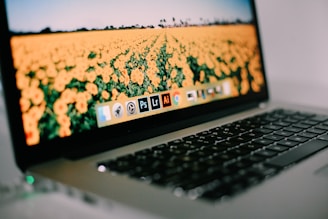 MacBook Pro