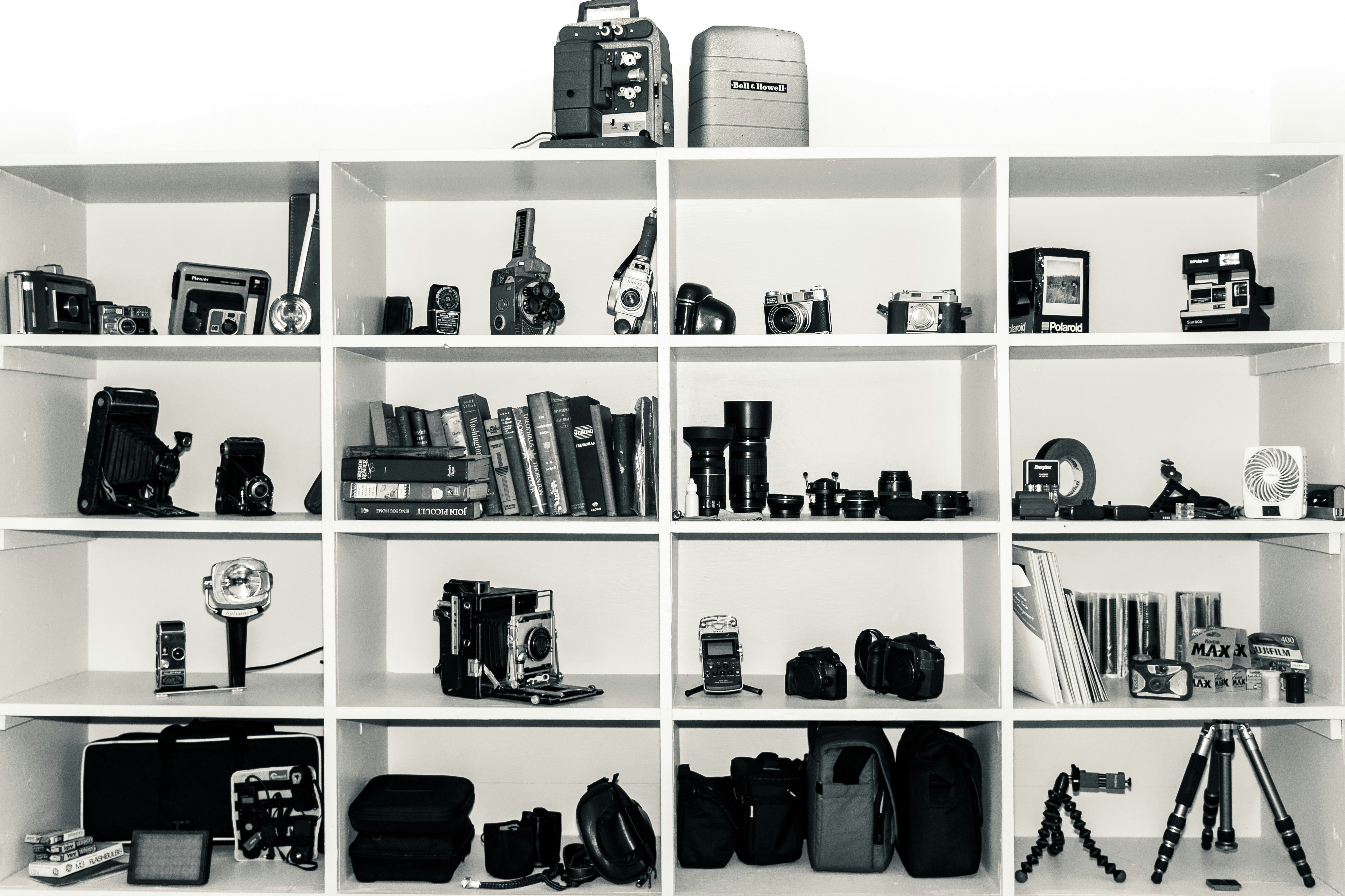 Free Unsplash photo from Stephen Shumaker