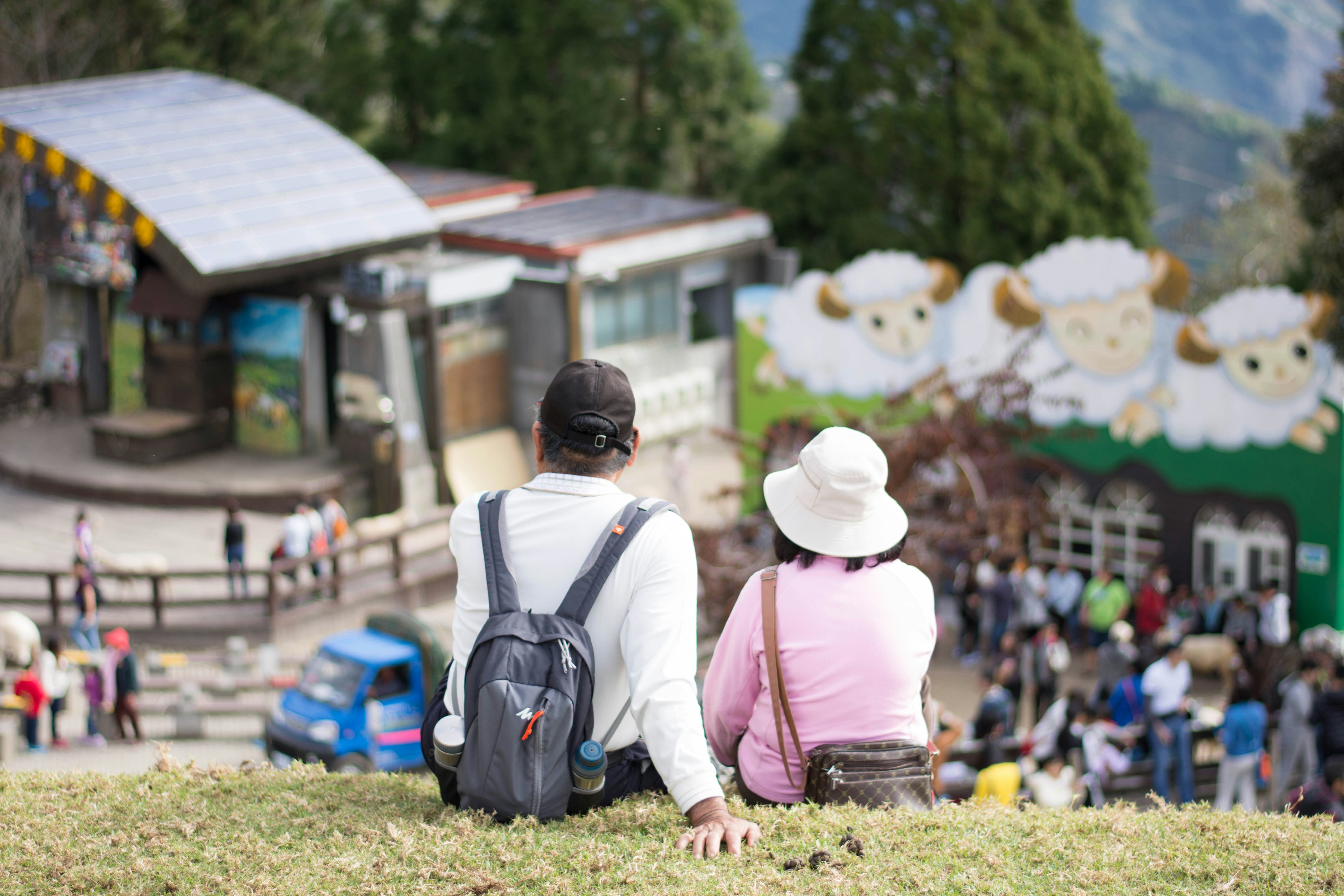 Free Unsplash photo from Nathaniel Yeo