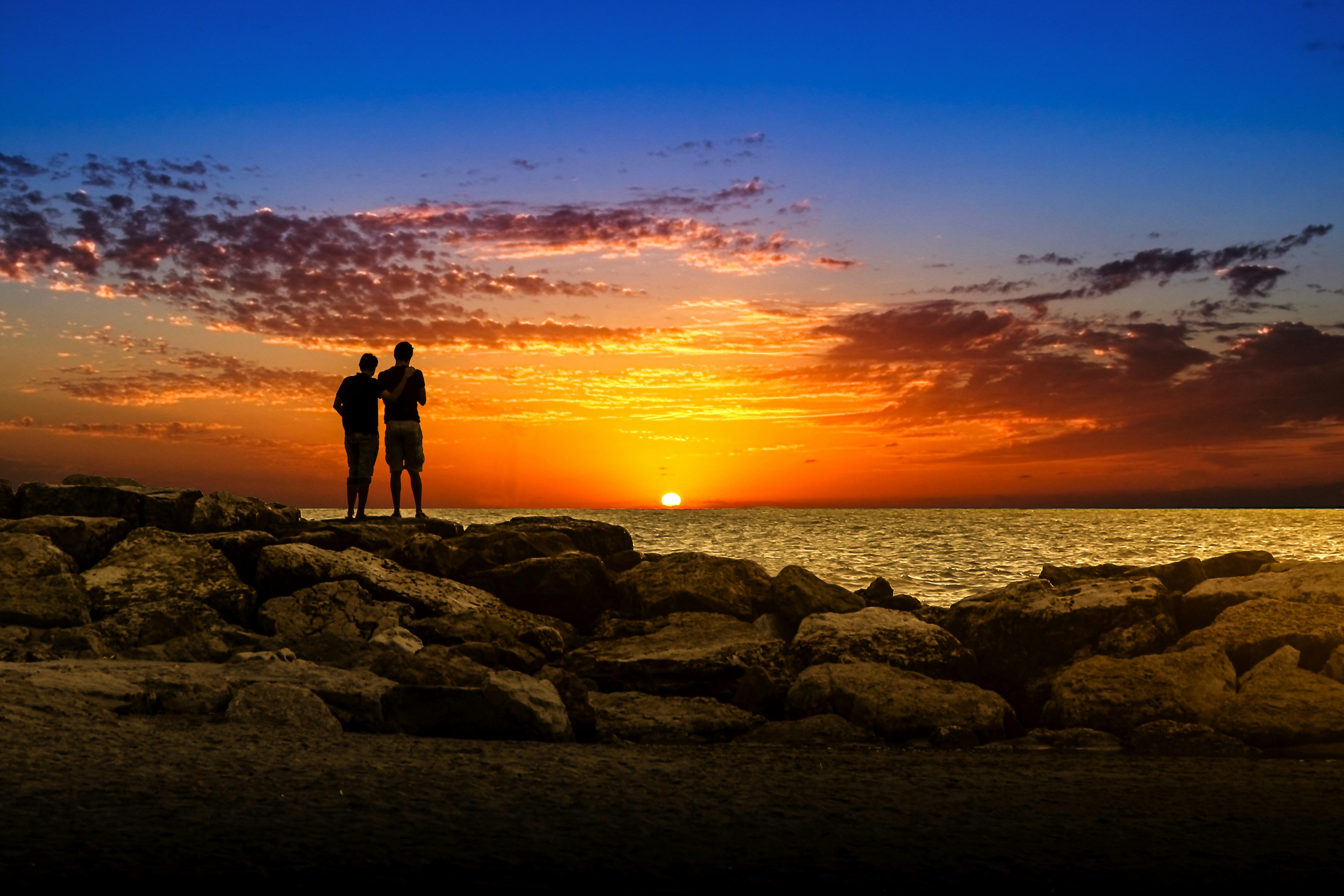 Free Unsplash photo from Josh Adamski