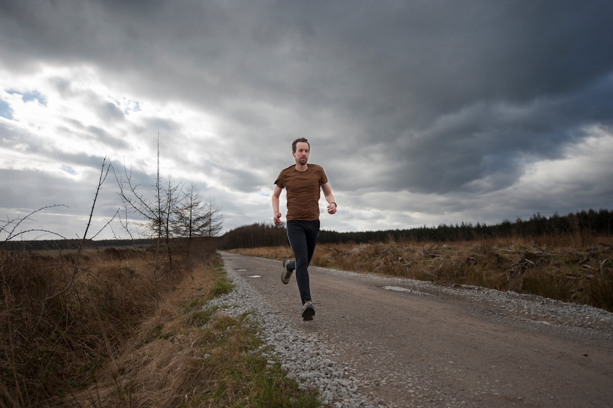 4 Ways Running Can Make You Tougher