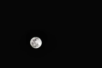 full moon