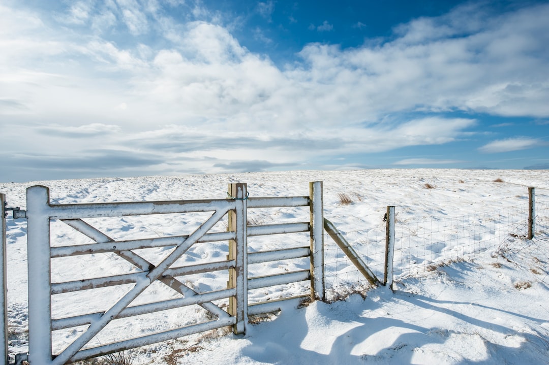 Ecoregion photo spot West Yorkshire Mam Tor