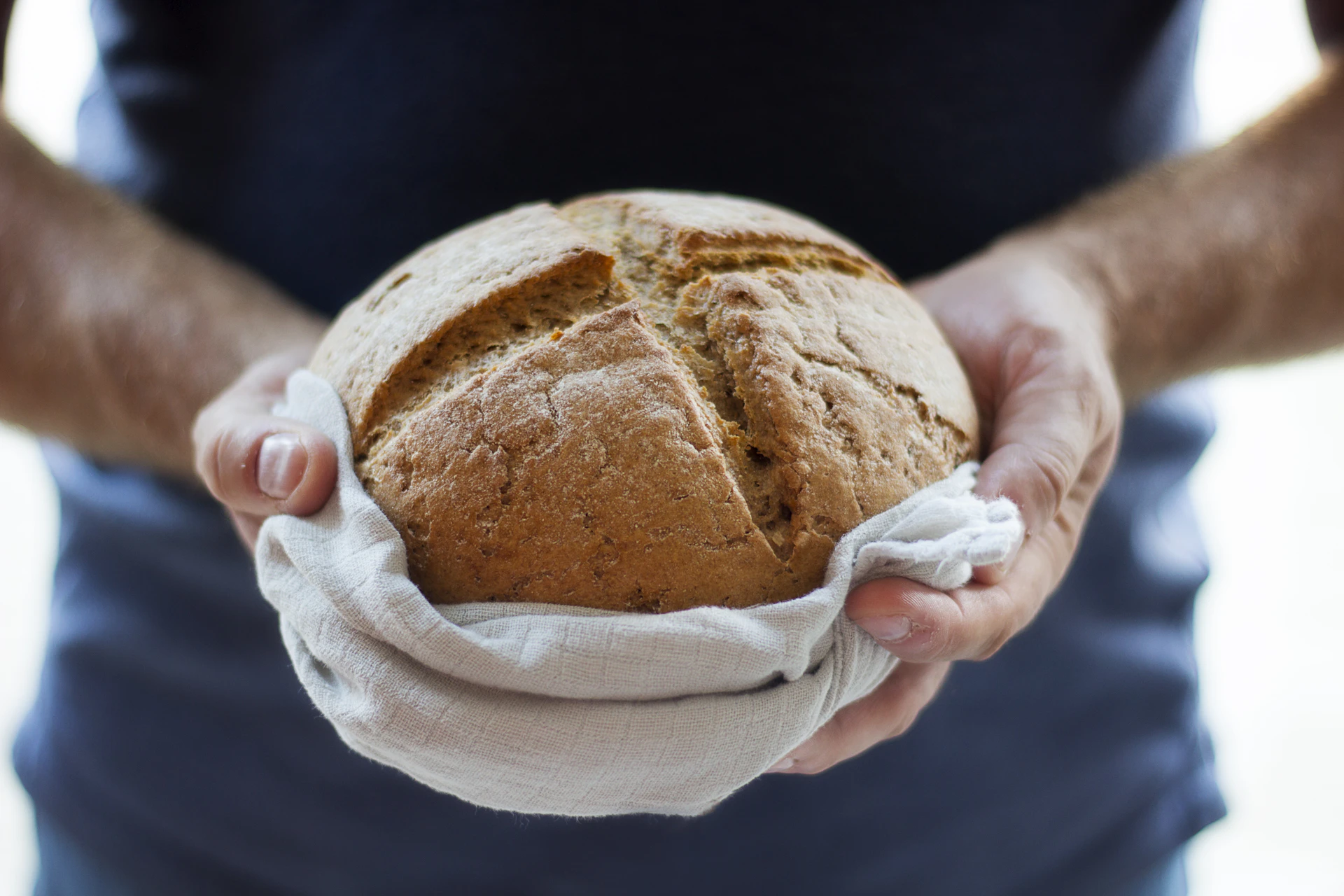 Bakery Background