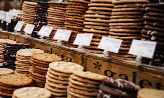 flatbread display store