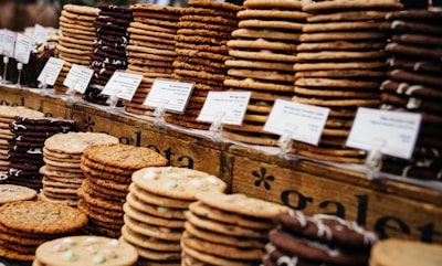 flatbread display store