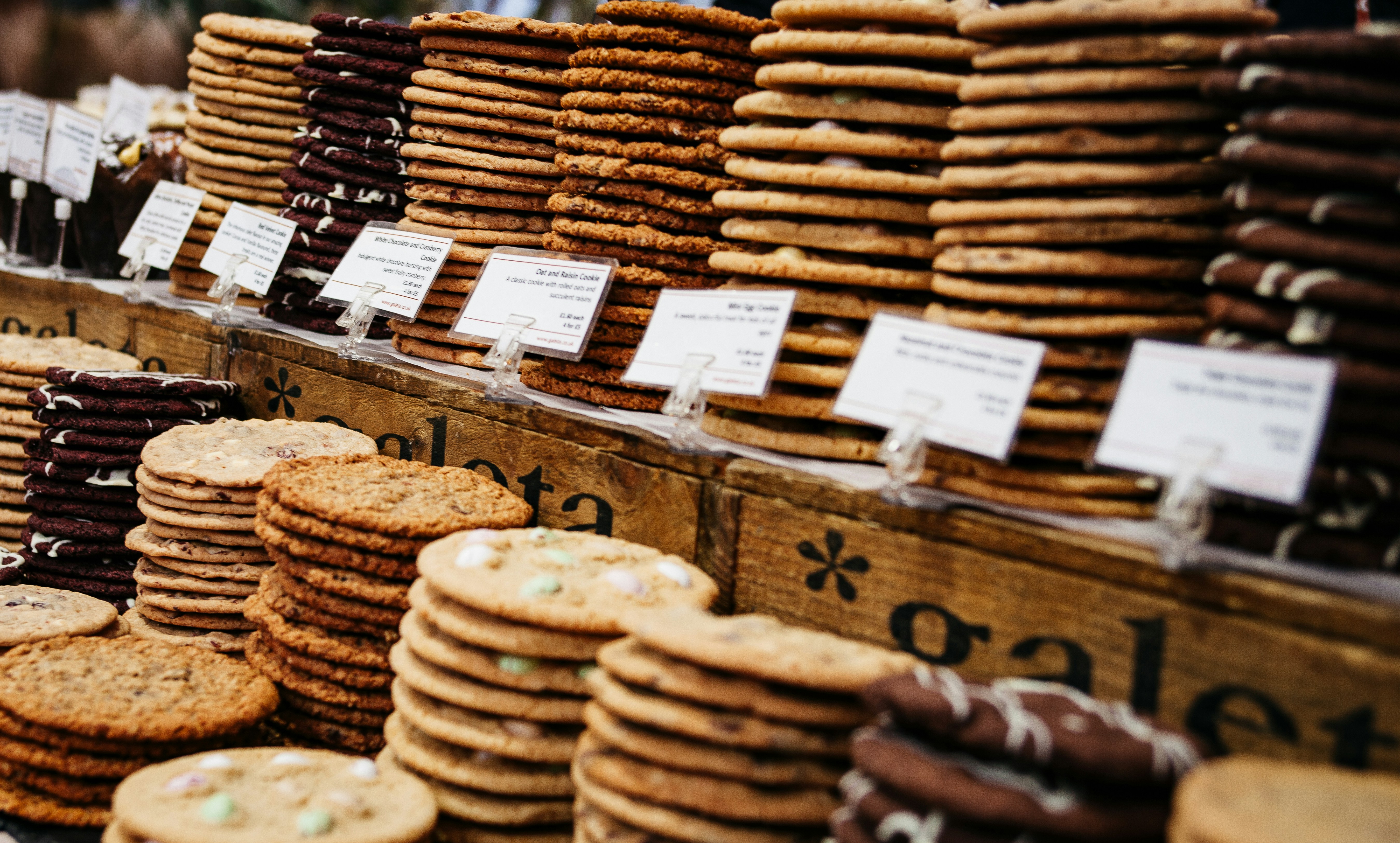 Galletas Personalizables para Eventos 6