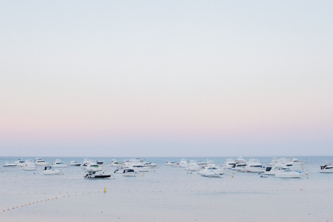 Beach photo spot Rottnest Island Yanchep Lagoon