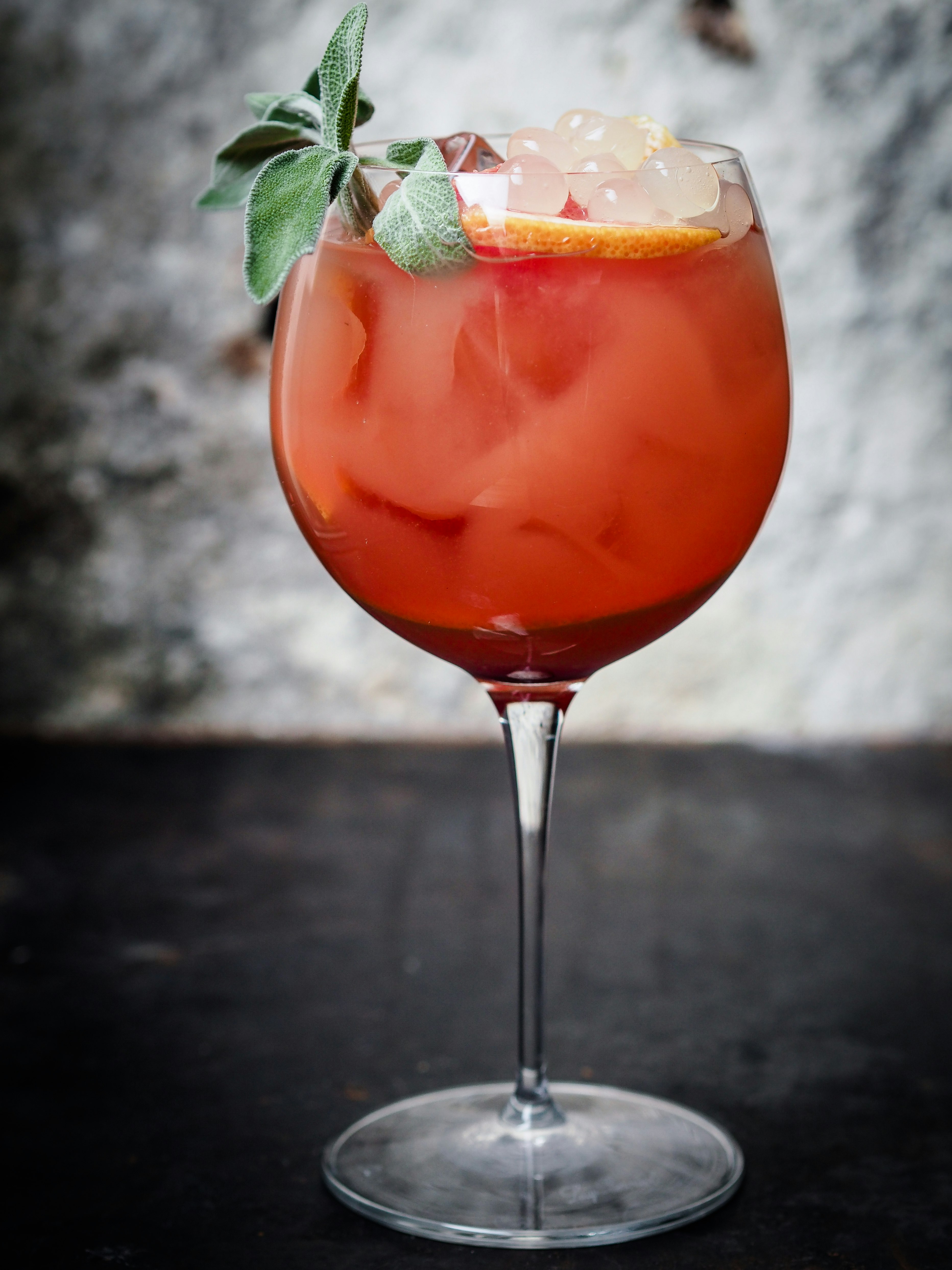 Summer Cocktail Trends 2024
