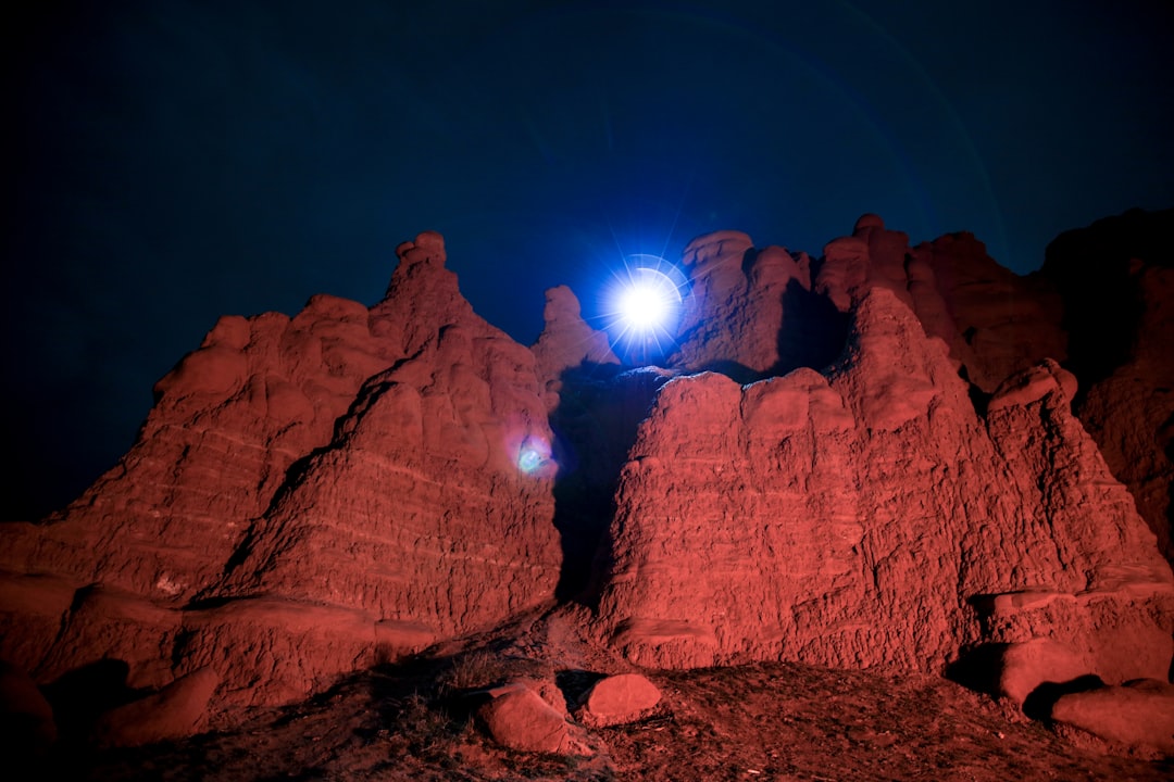 National park photo spot Goblin Valley State Park Canyonlands National Park