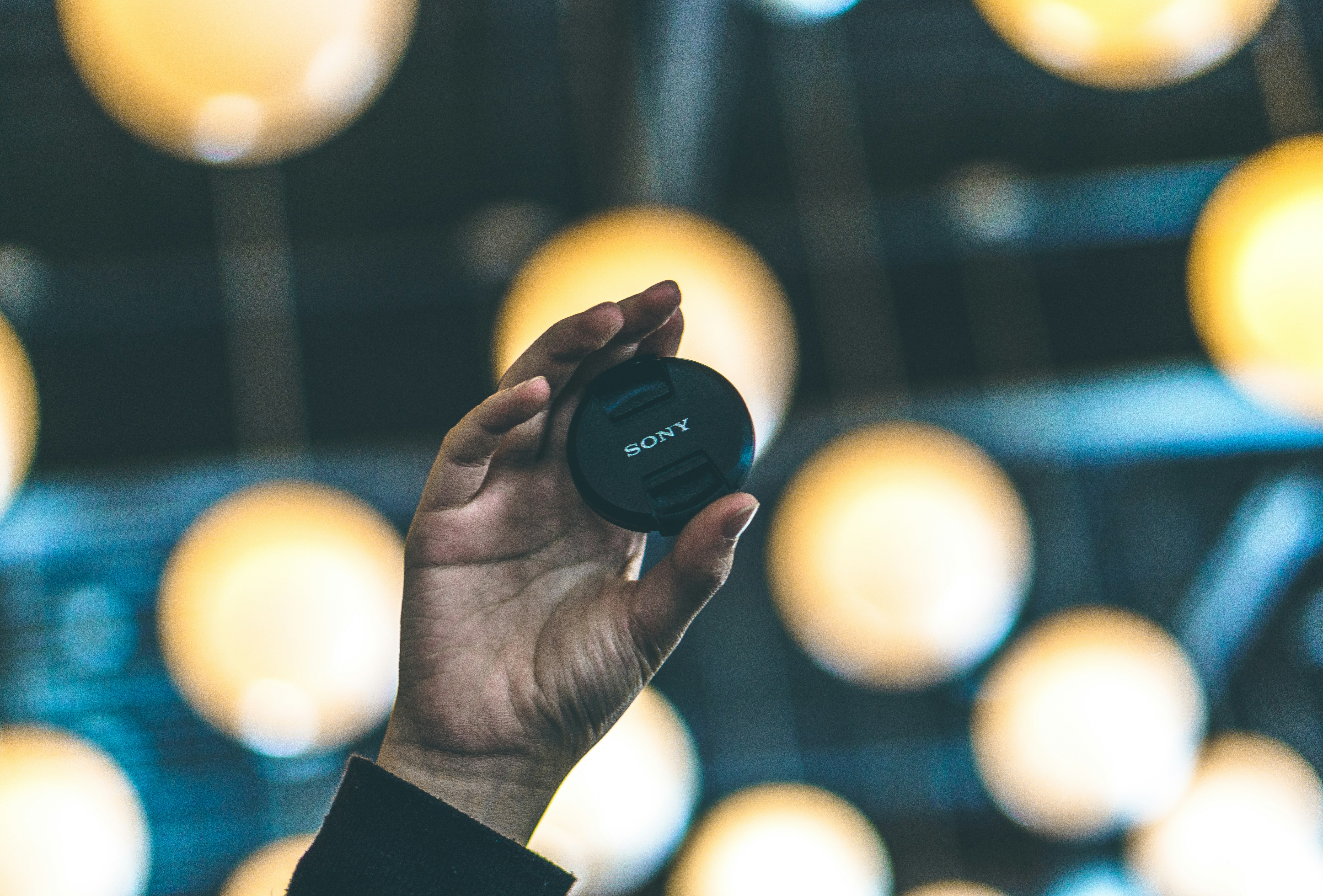 Free Unsplash photo from Warren Wong