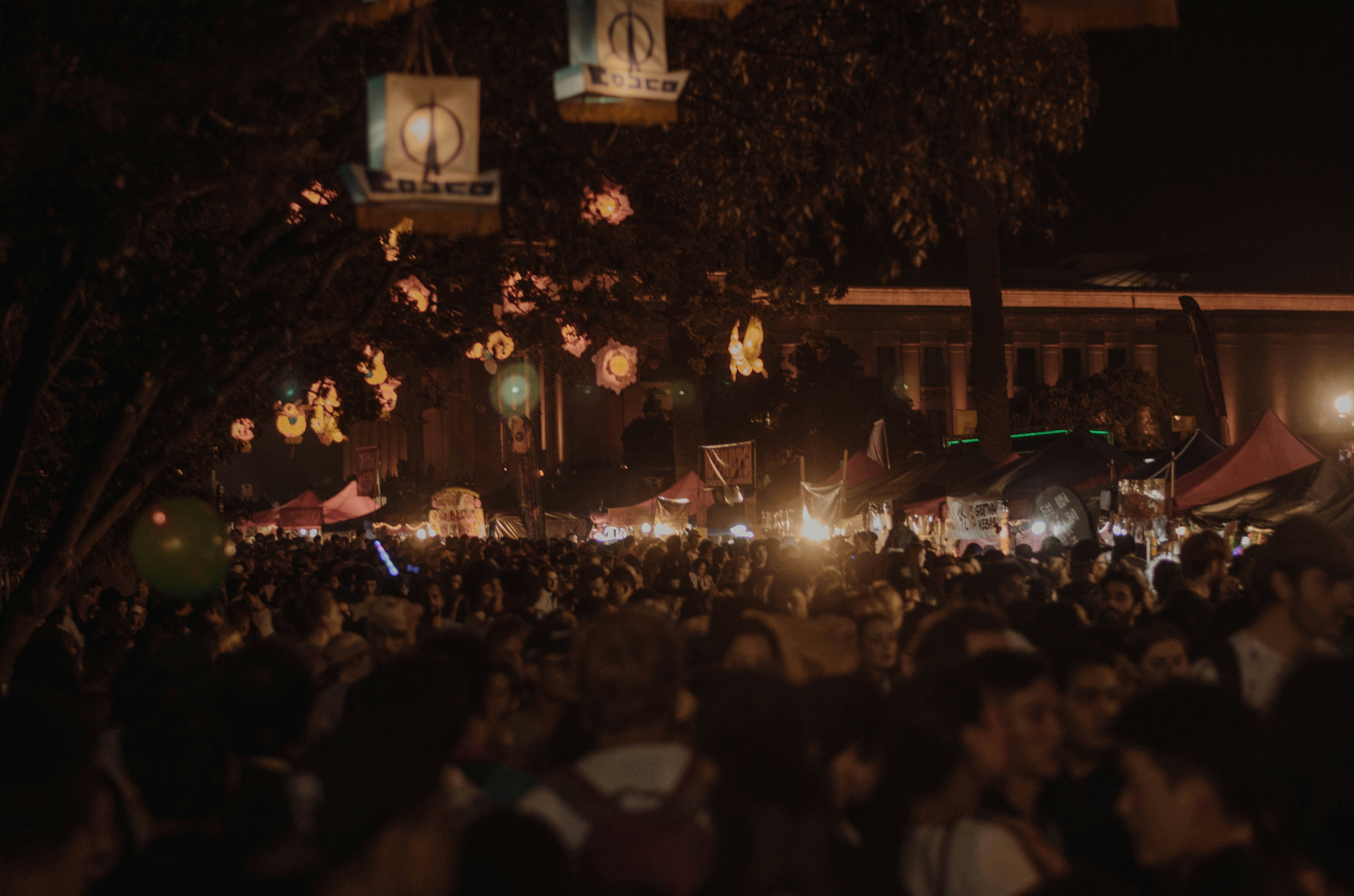 Free Unsplash photo from Dev Benjamin