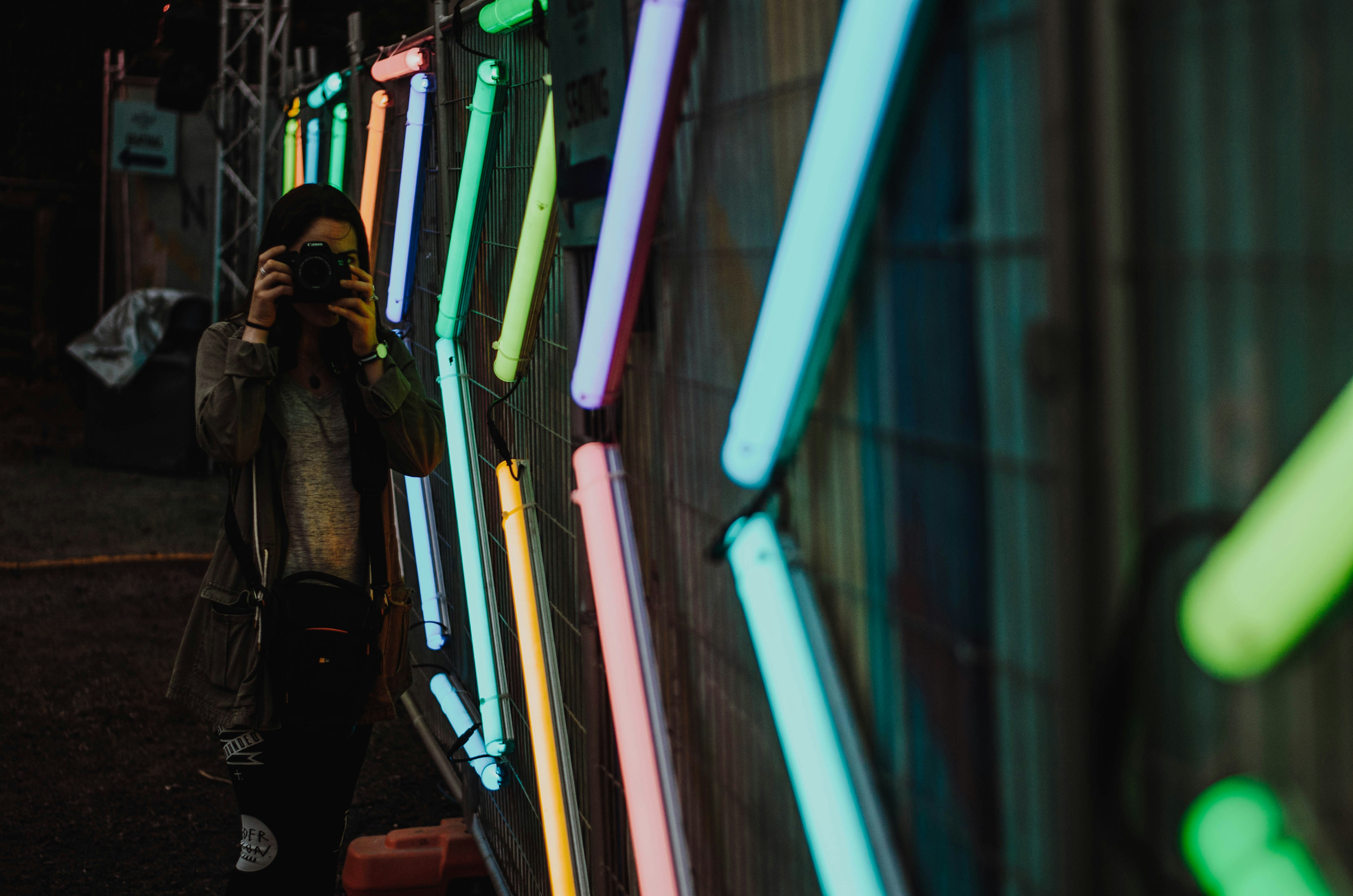 Free Unsplash photo from Dev Benjamin