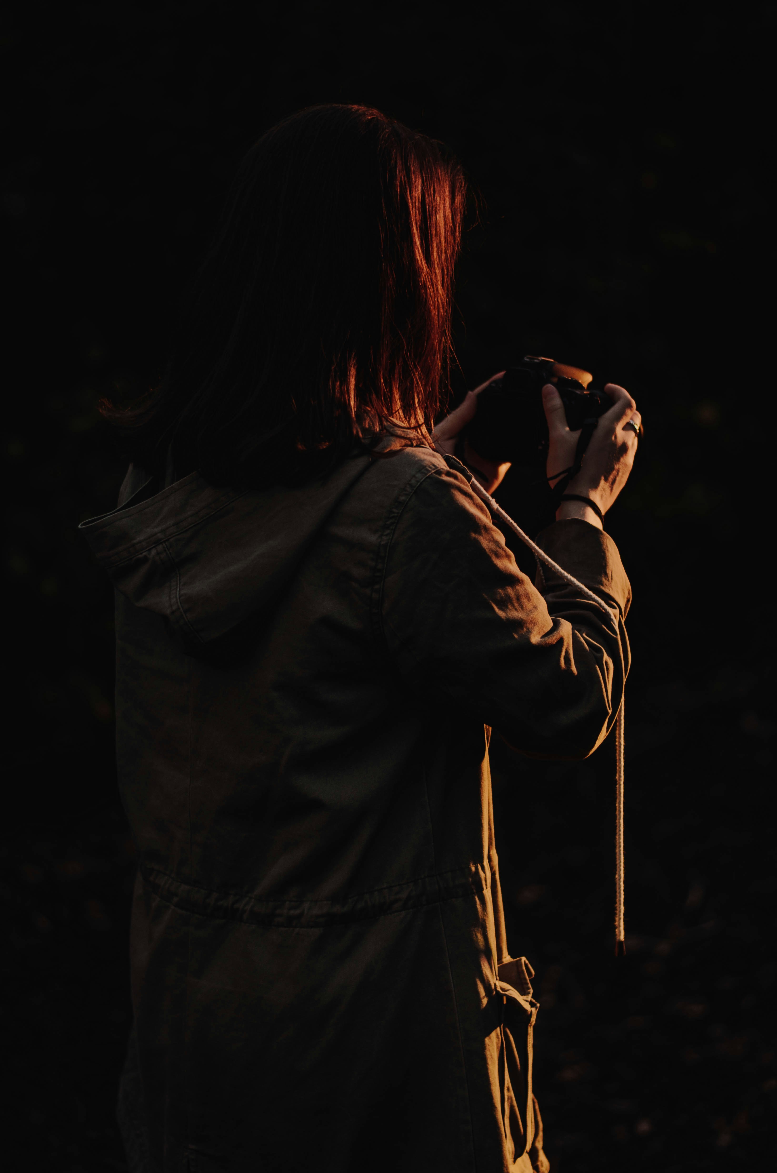 Free Unsplash photo from Dev Benjamin