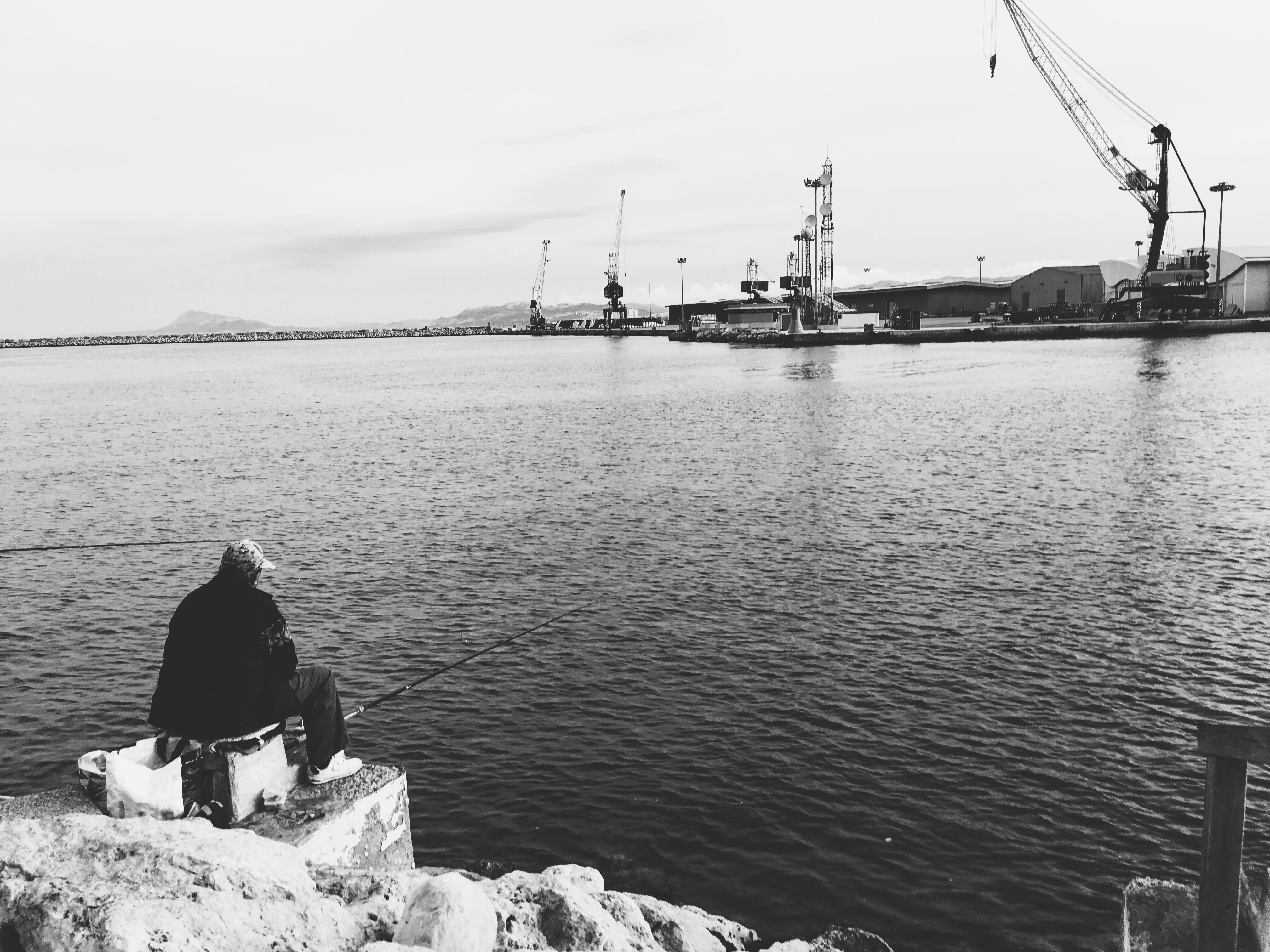 Free Unsplash photo from Abraham Osorio