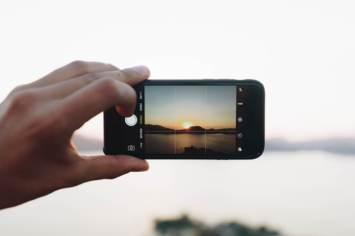 How to quickly grow on Instagram in 5 steps