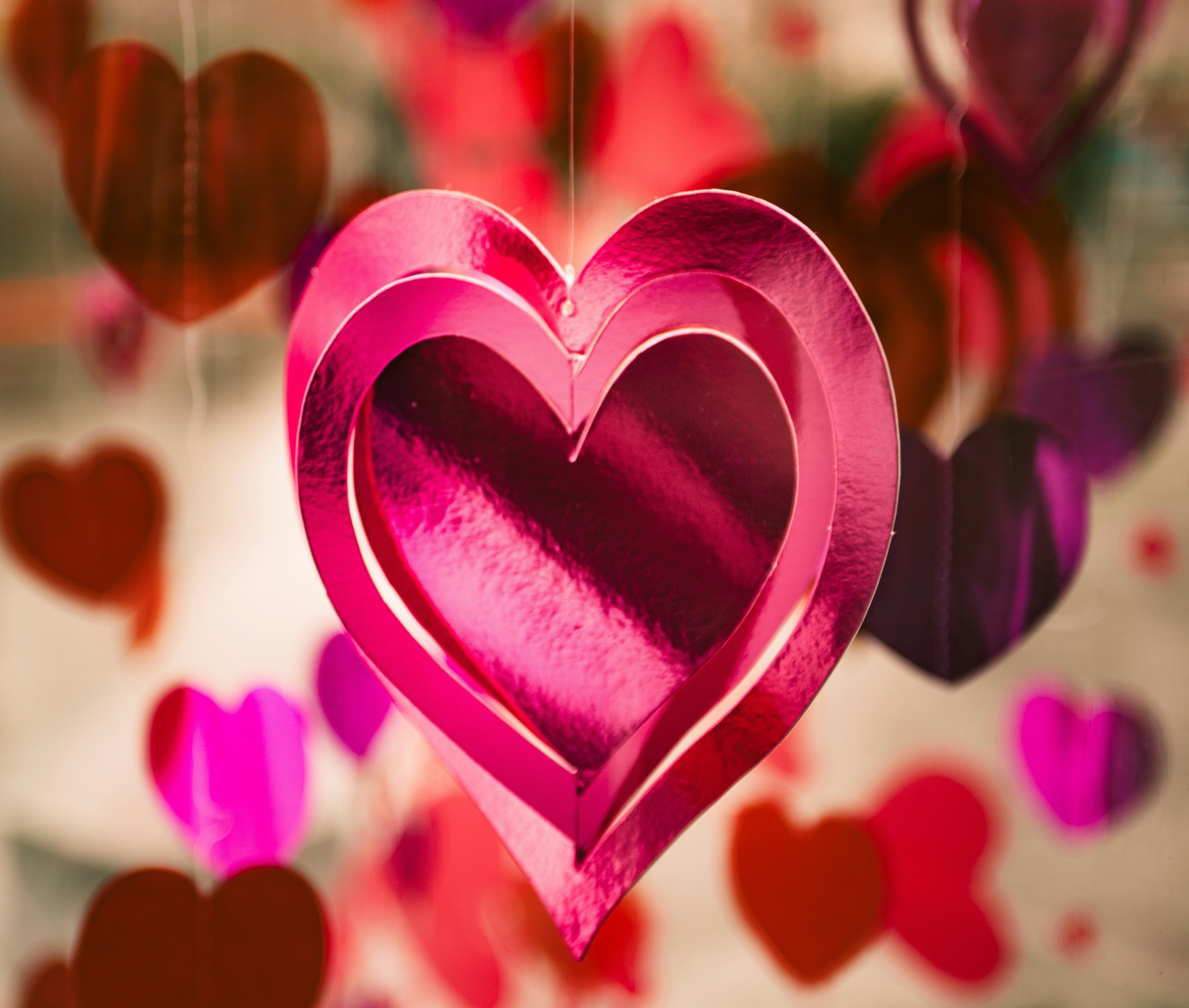 Finding Love After Abuse