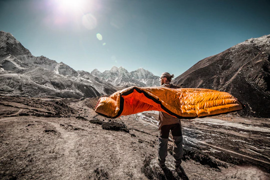 EasyGlow Solar Camp Light Pods