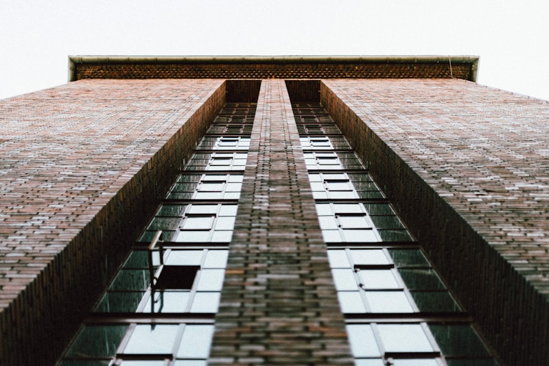 Urbanism.