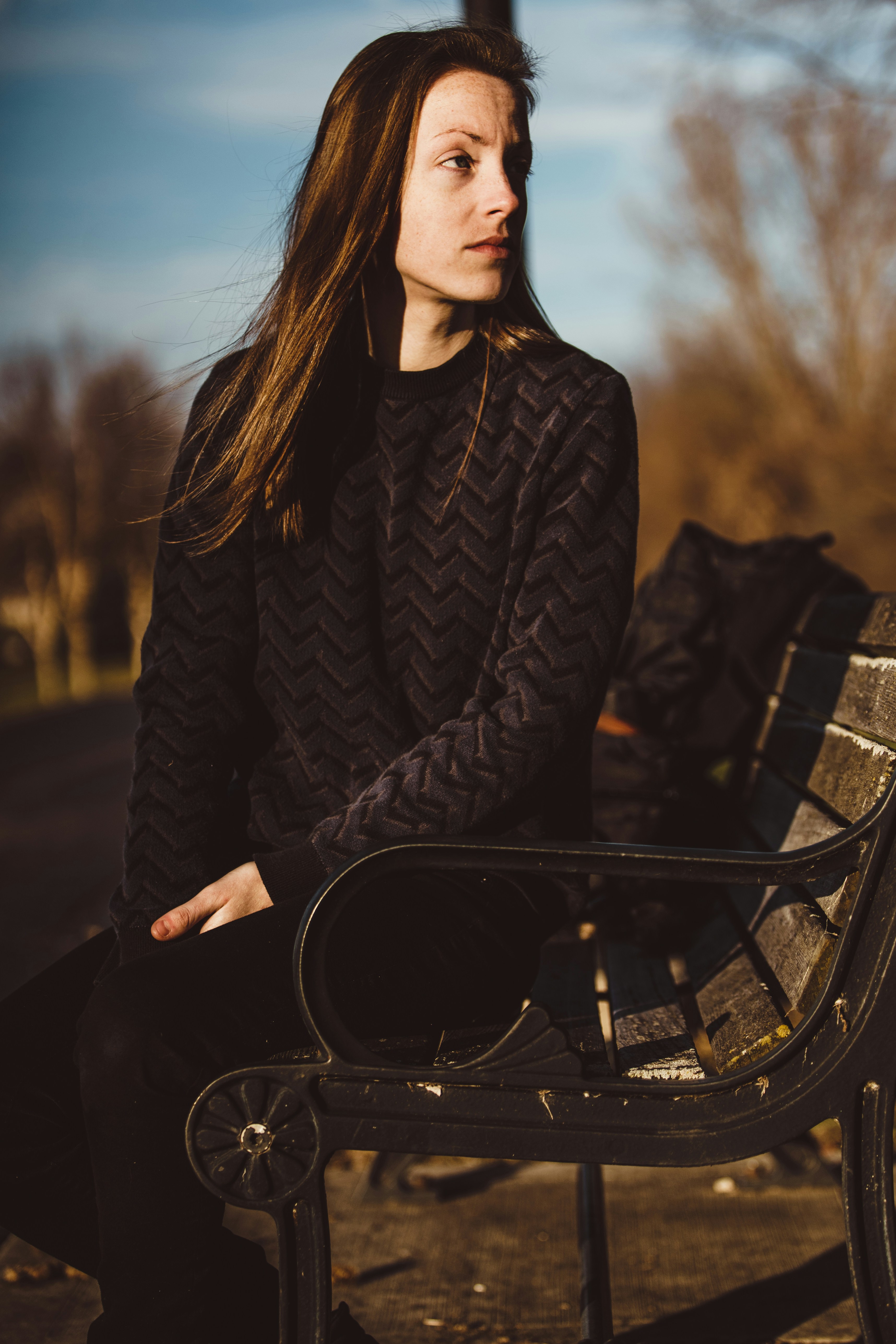 Free Unsplash photo from Jeffrey Wegrzyn