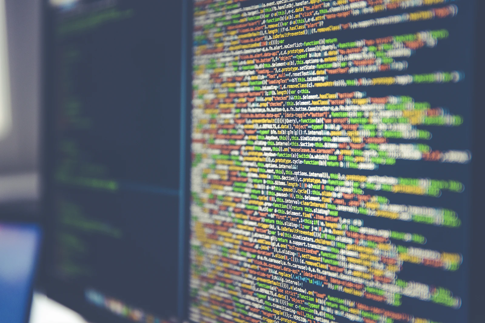Supervisión técnica de alojamiento web y servidores