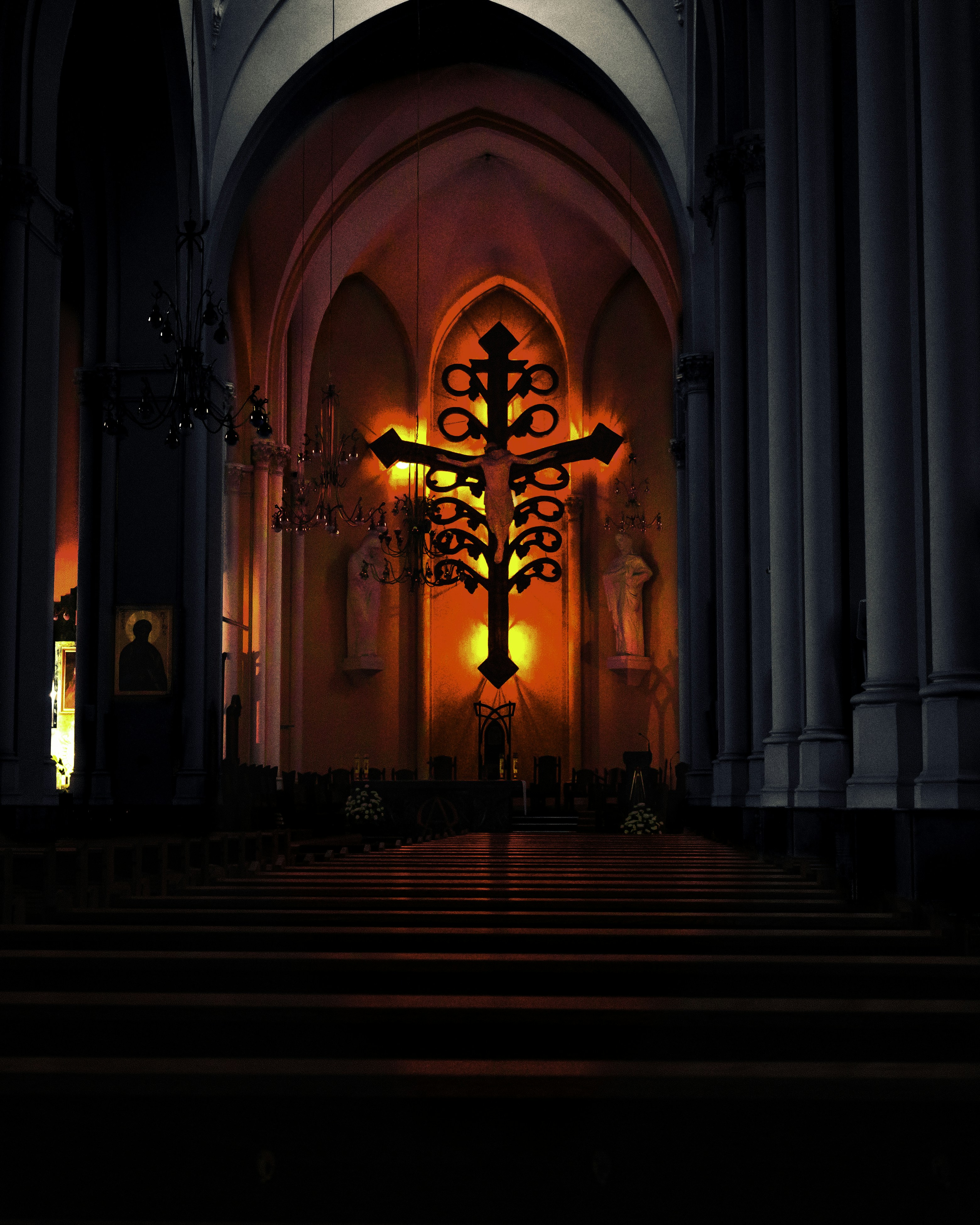 Free Unsplash photo from Serge Kutuzov