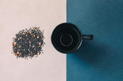 Darjeeling Loose Leaf Tea