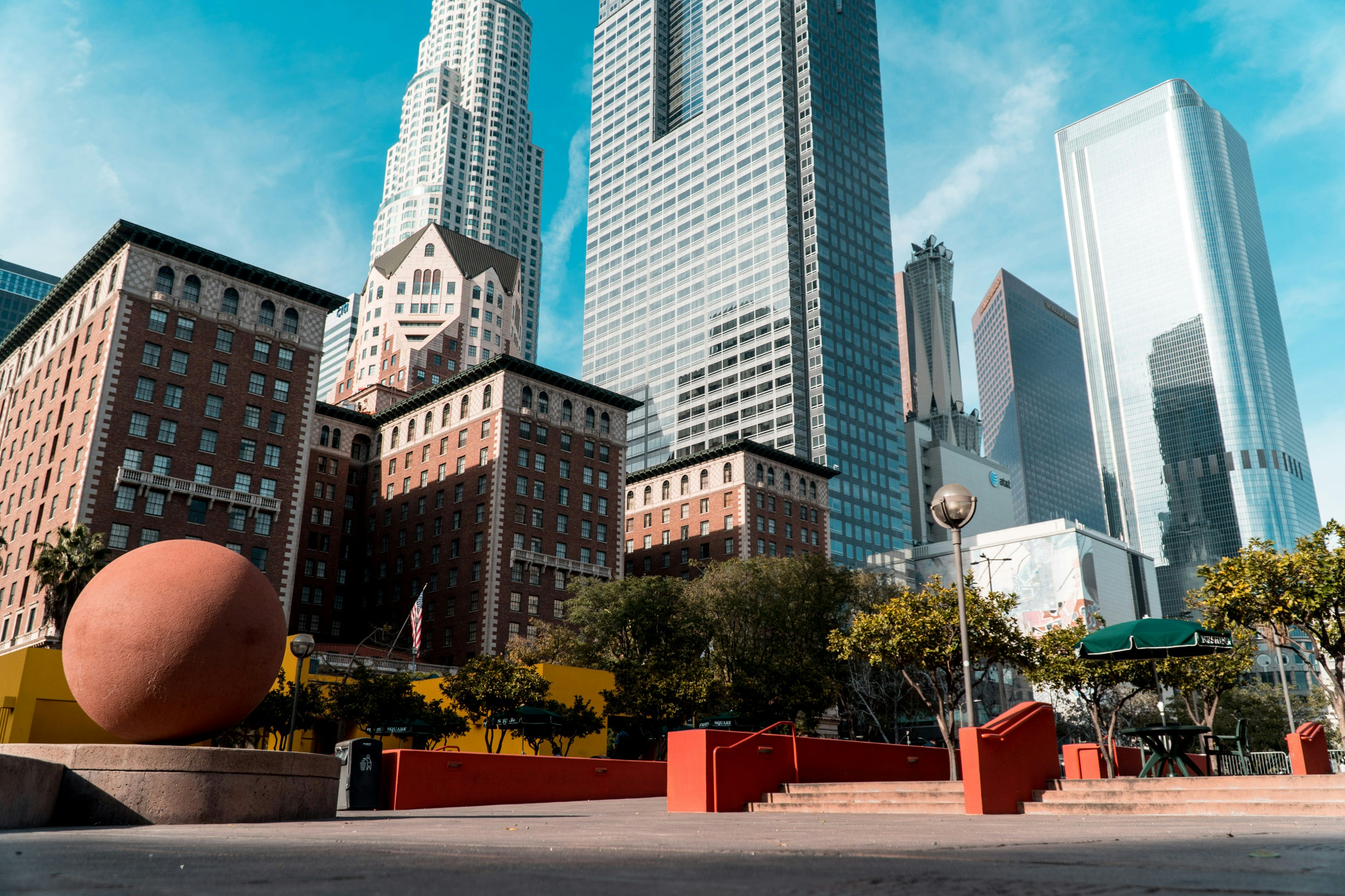 Free Unsplash photo from Ben Klewais