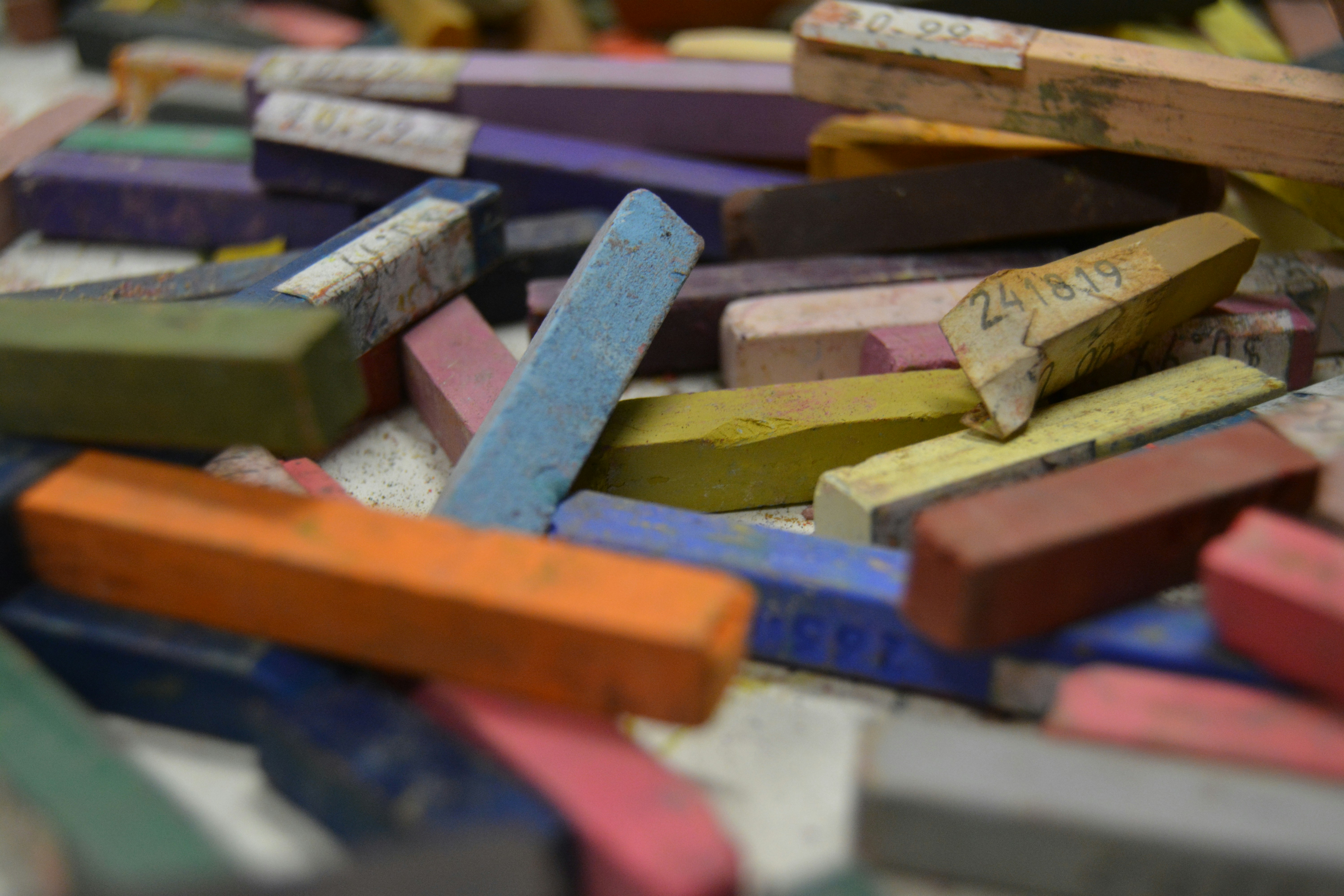 Free Unsplash photo from Jordan Hennessee