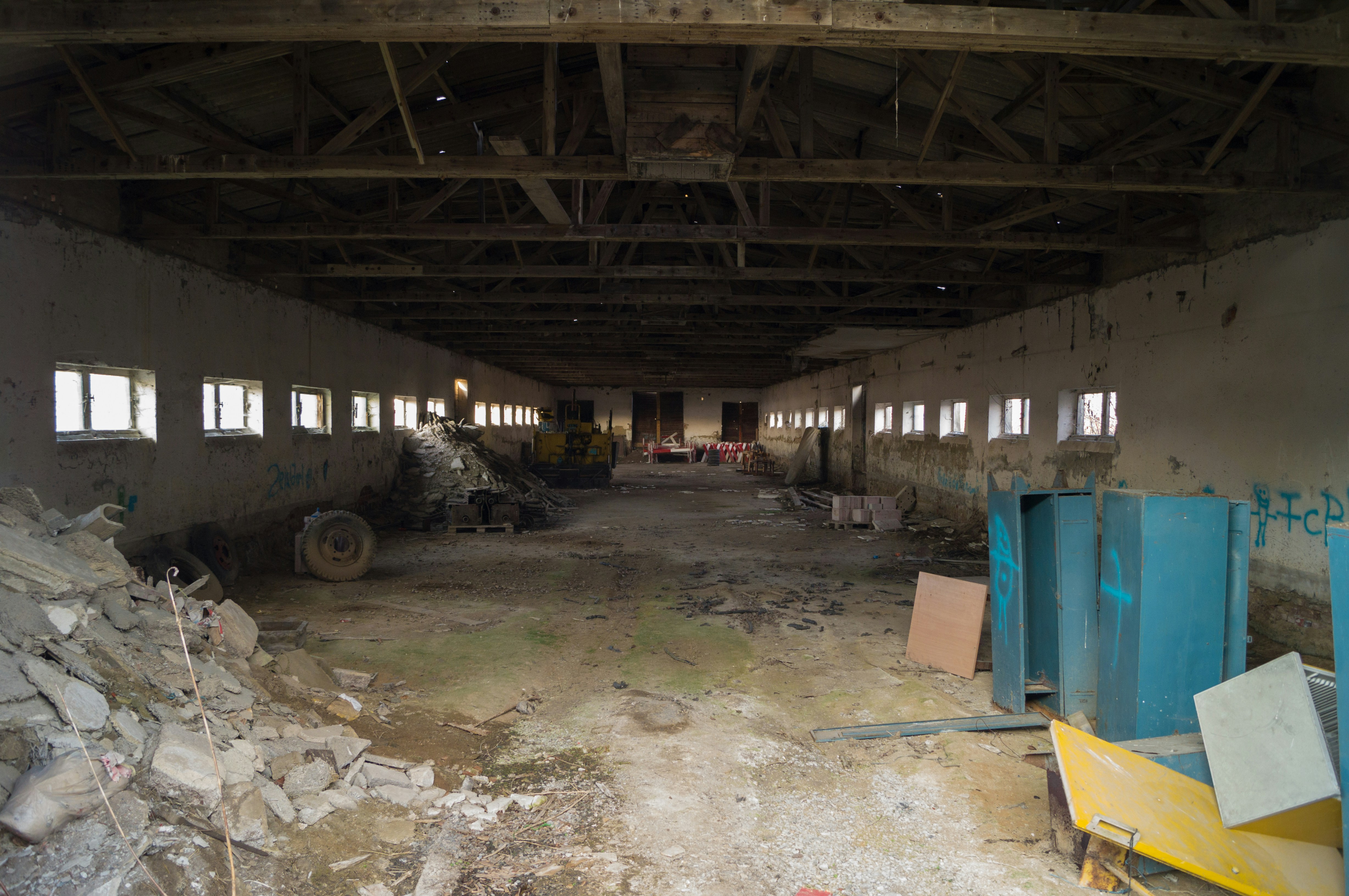 Free Unsplash photo from Jan Sebastian Wendrich