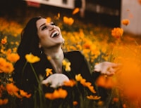 20 Ways to Feel Happier Right Now