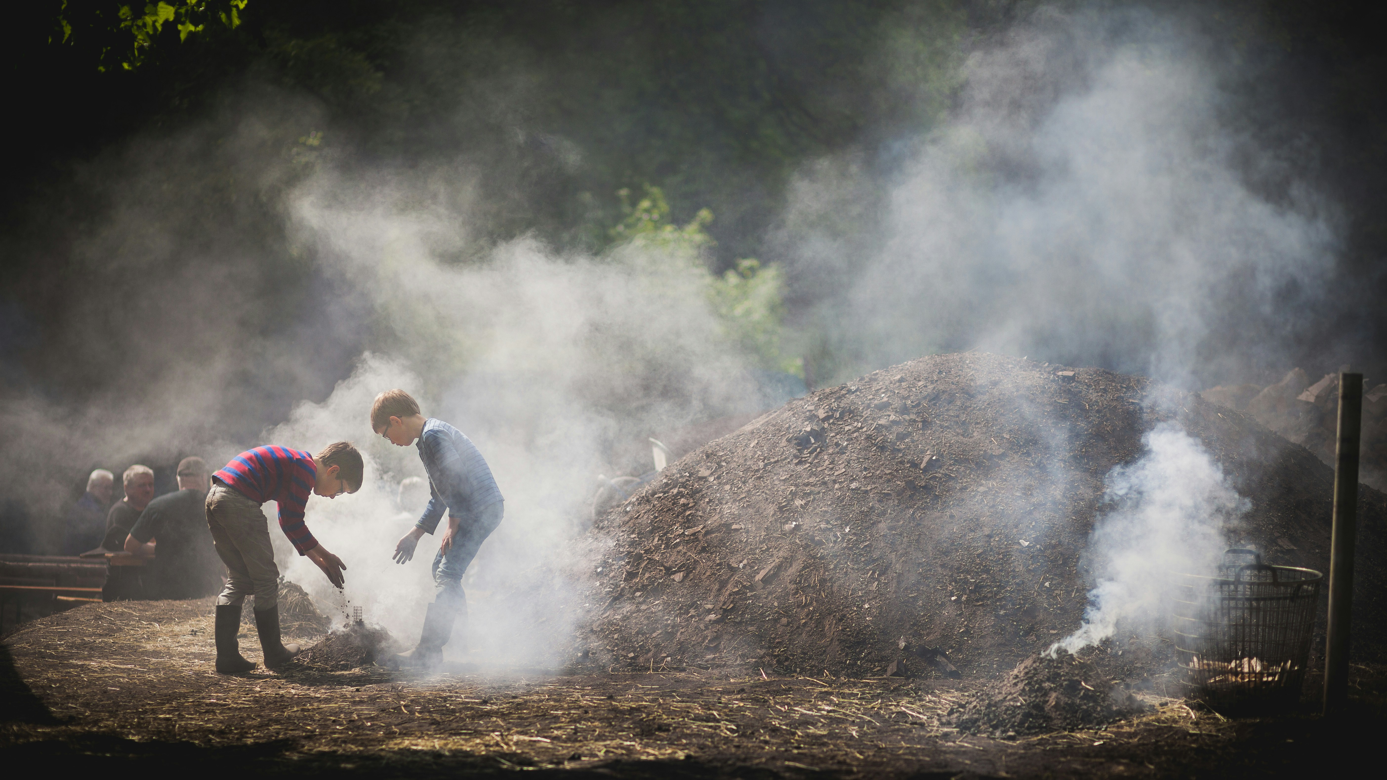 Free Unsplash photo from Jan Romero