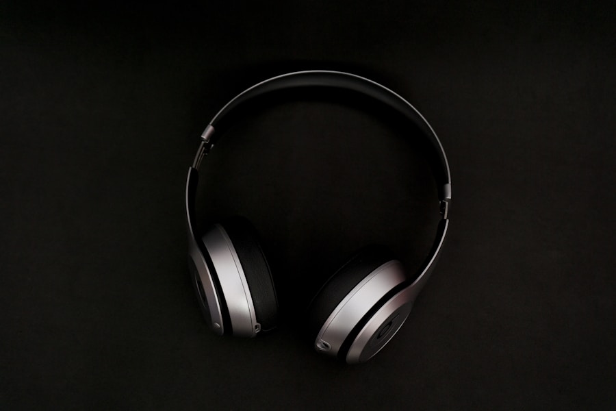Anker Soundcore Space Q45 headphones — best under $100 budget pick