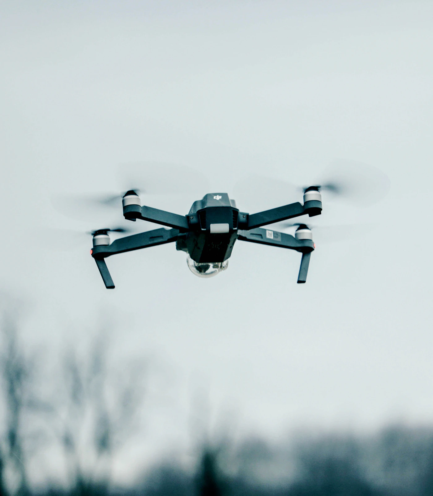 DJI Mini 4 Pro drone