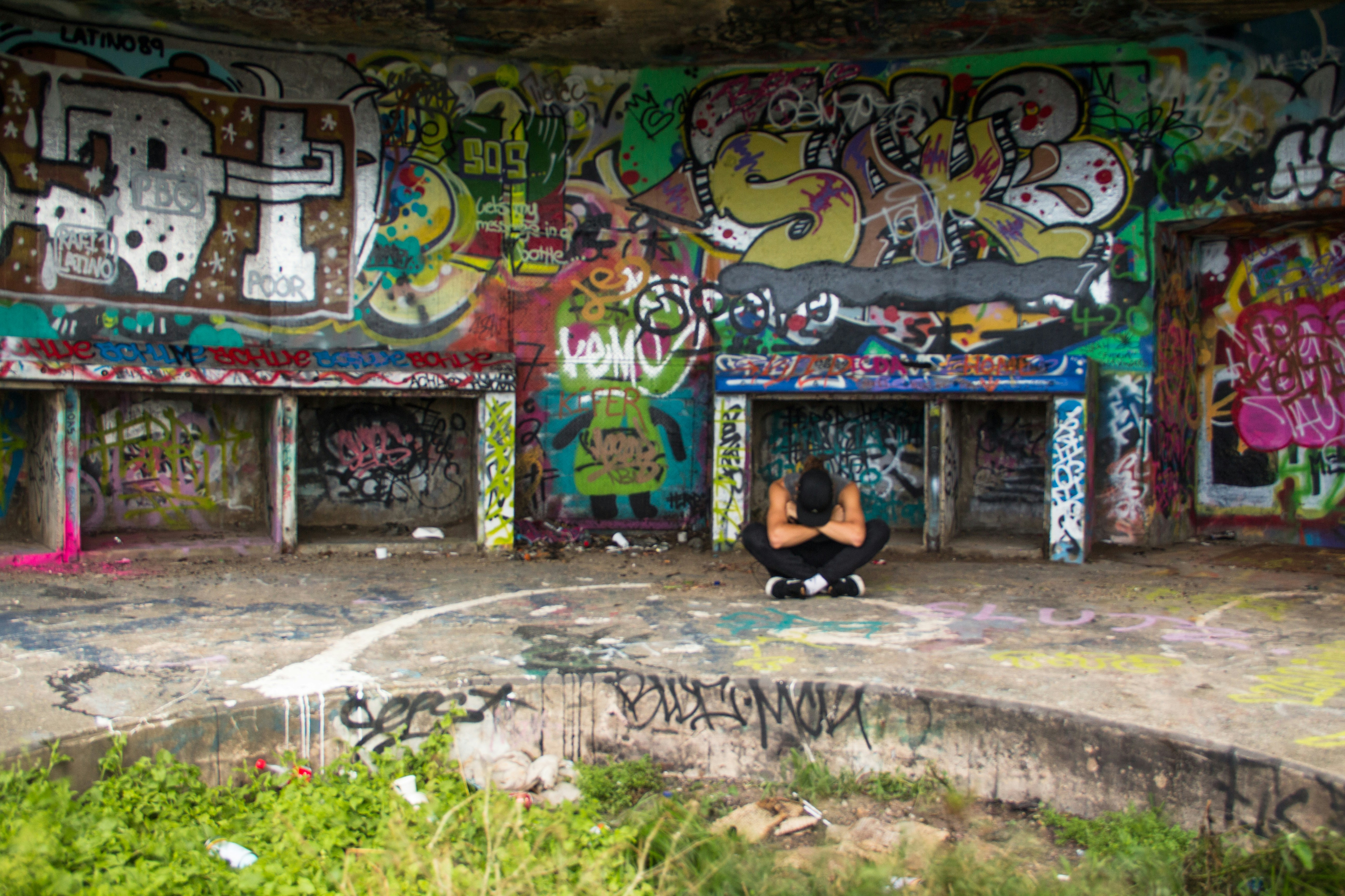 Free Unsplash photo from Dylan Collette