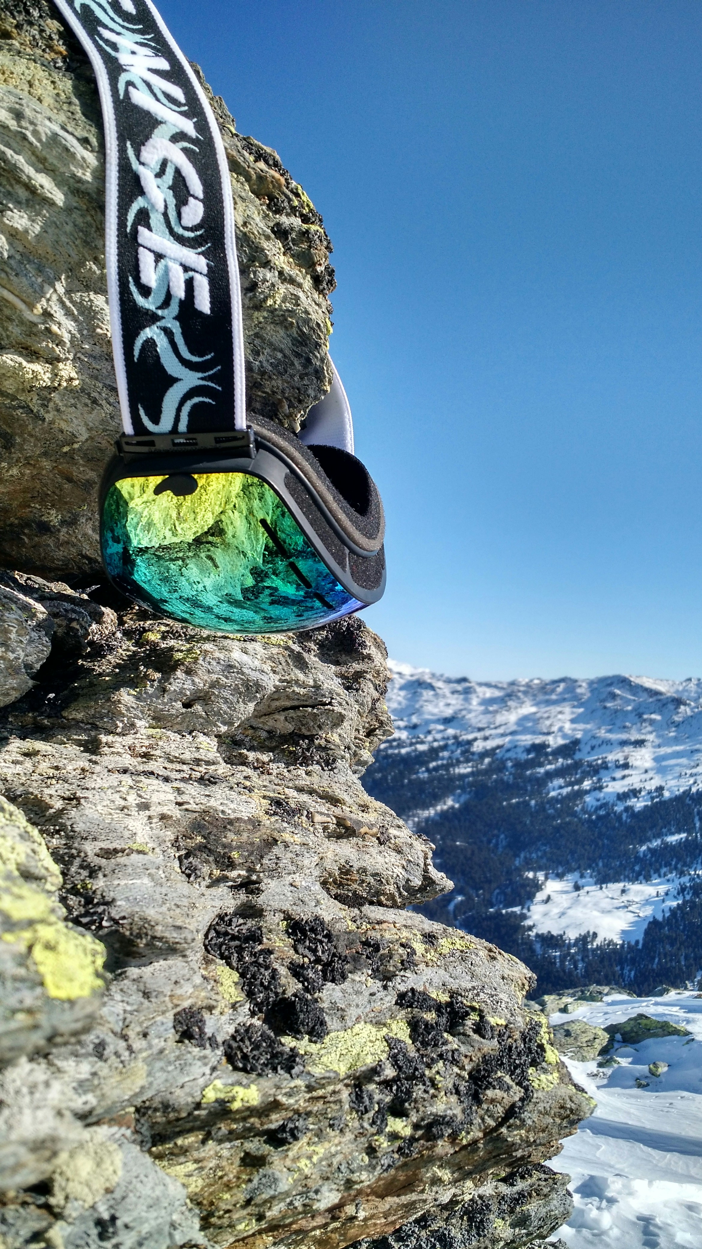 Free Unsplash photo from Florian Maier