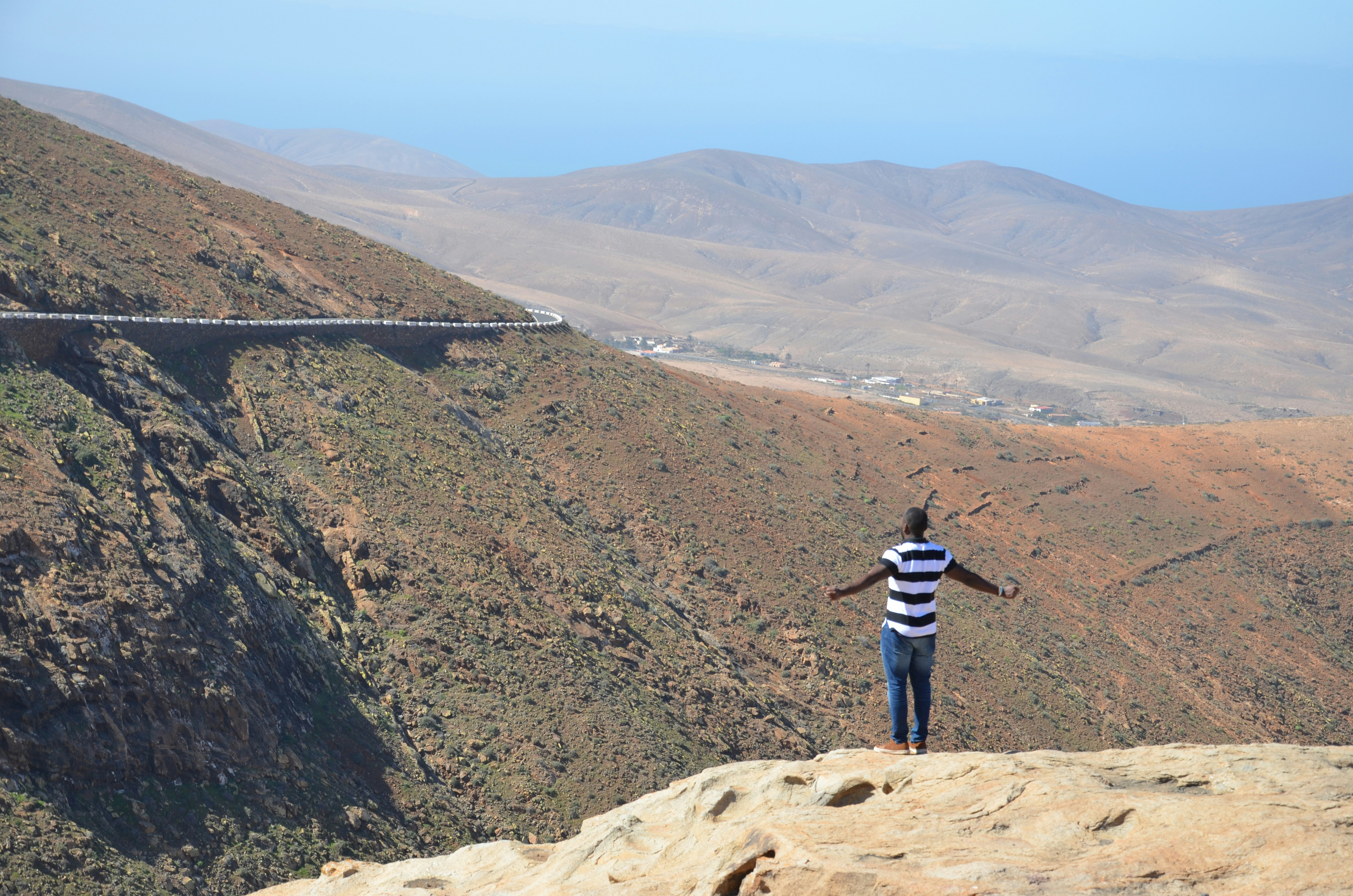 Free Unsplash photo from Olu Omoniyi