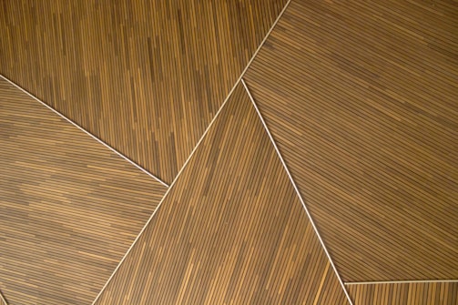 brown surface