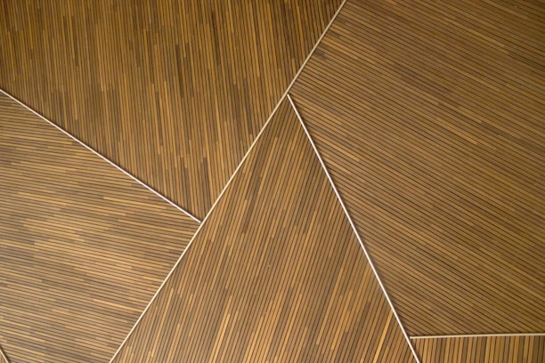 brown surface