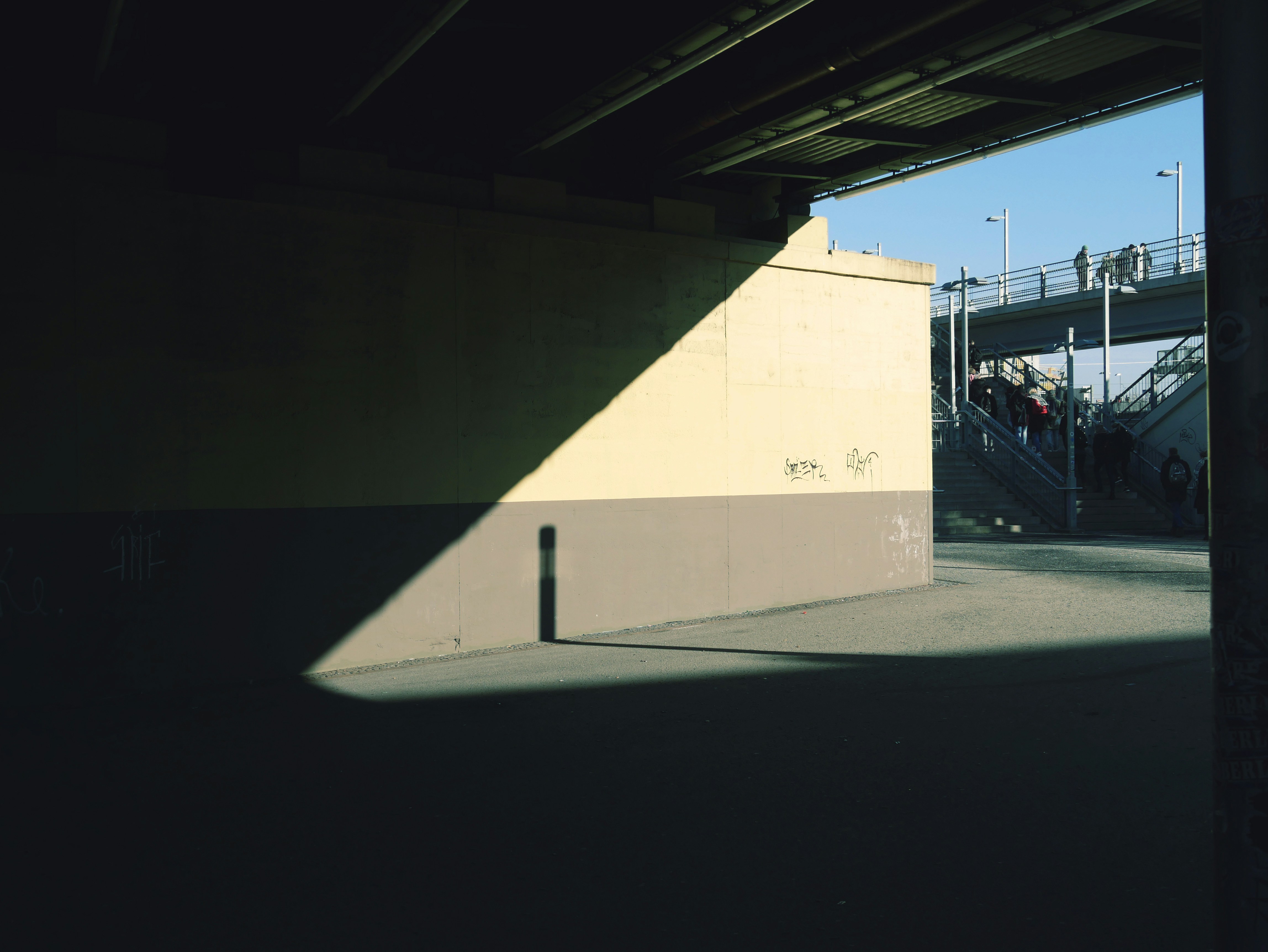 Free Unsplash photo from Thuur Kurvers