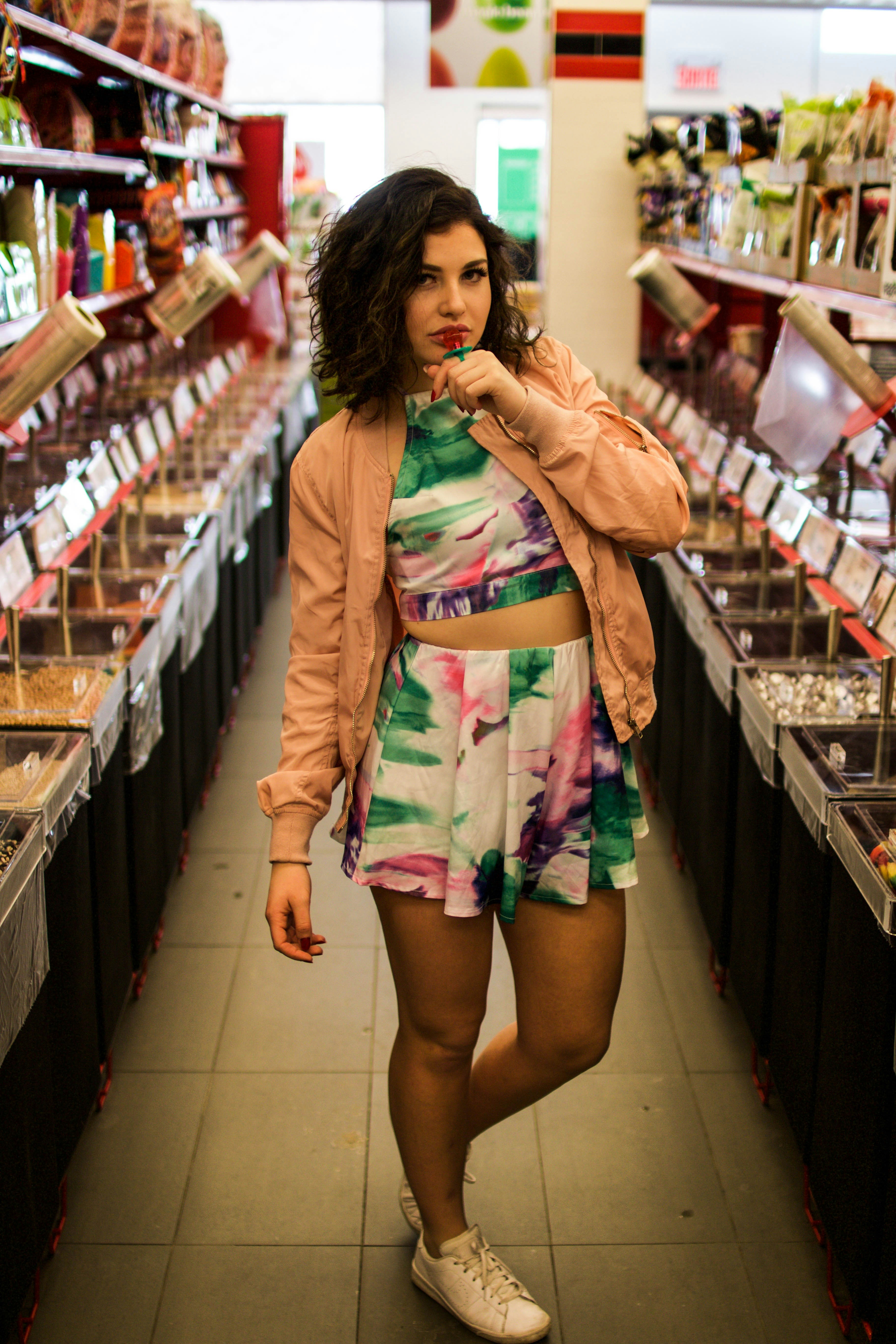 Free Unsplash photo from Guillaume Bolduc