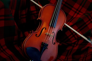 Partitura Clásica