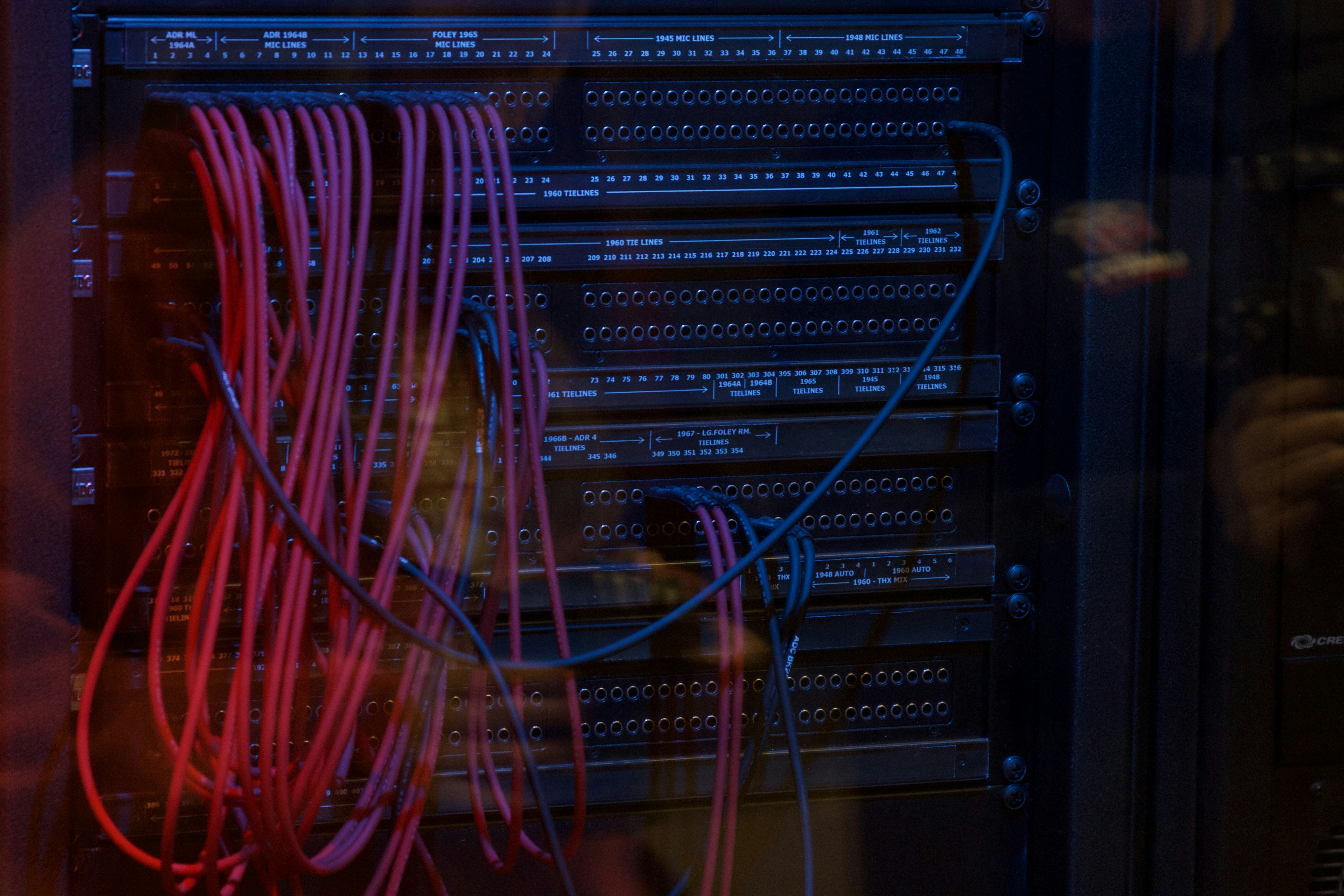 Improving website speed with dedicated servers and CDN