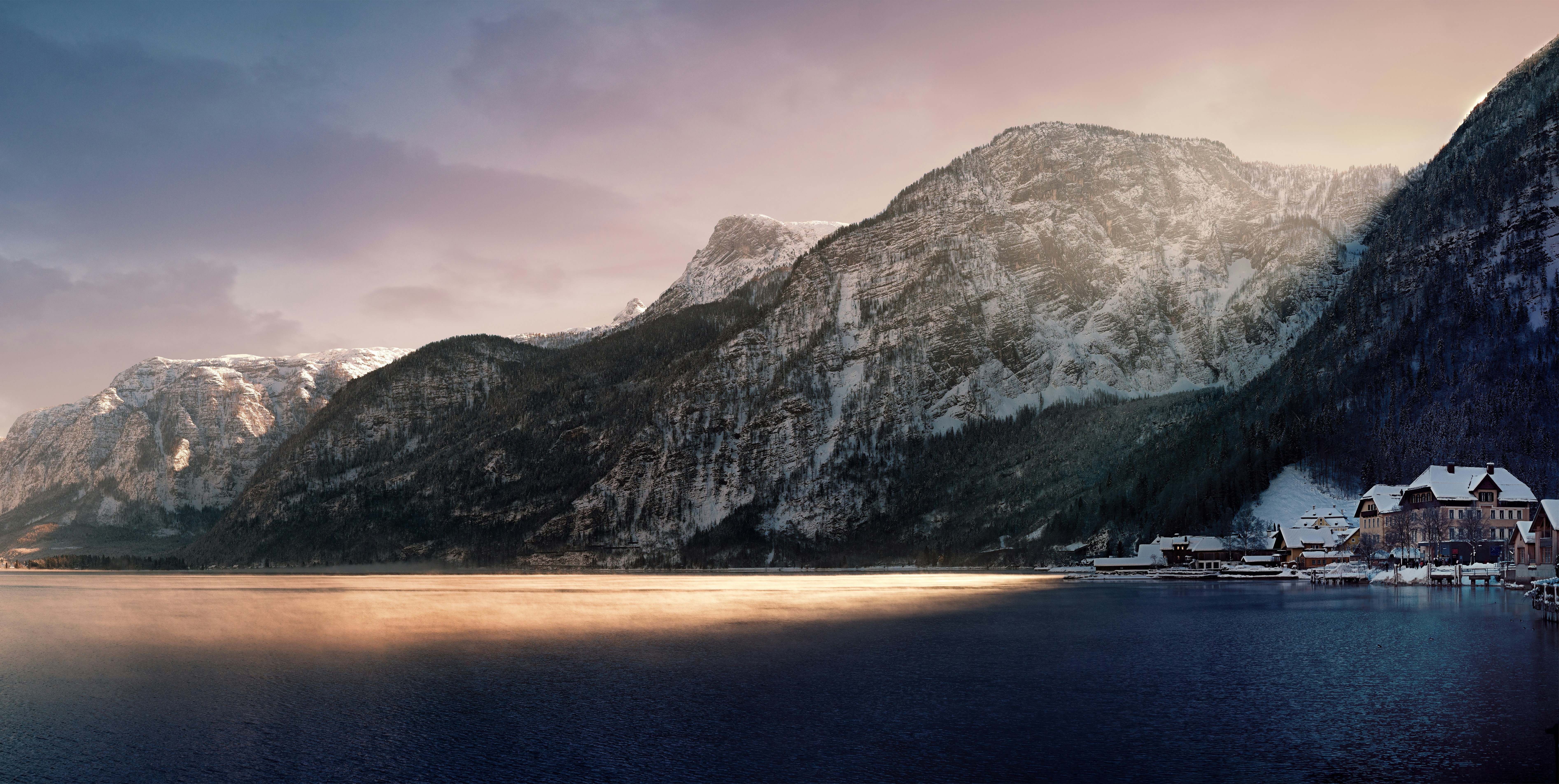 Lake Hallstatt