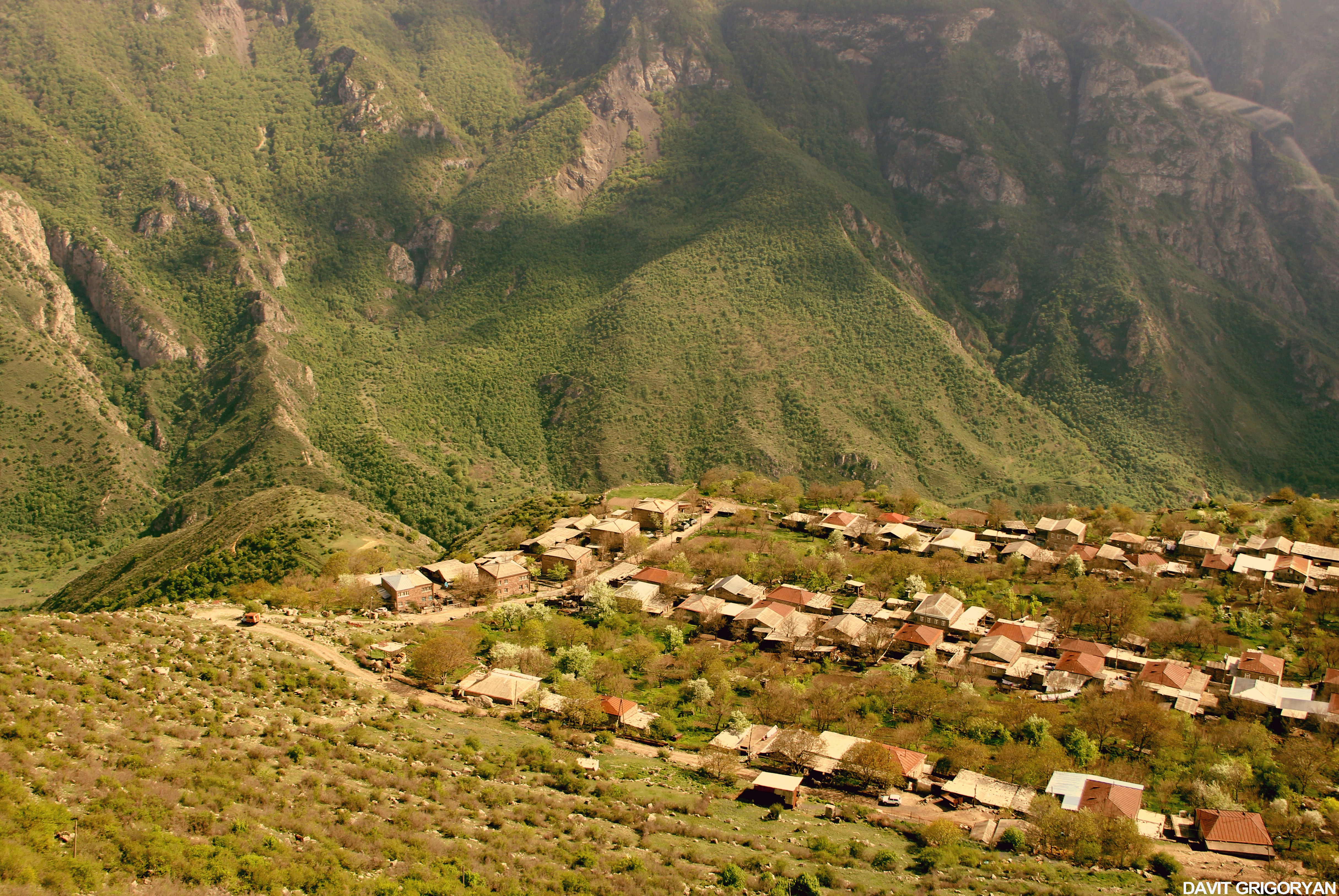 Free Unsplash photo from Davit Grigoryan