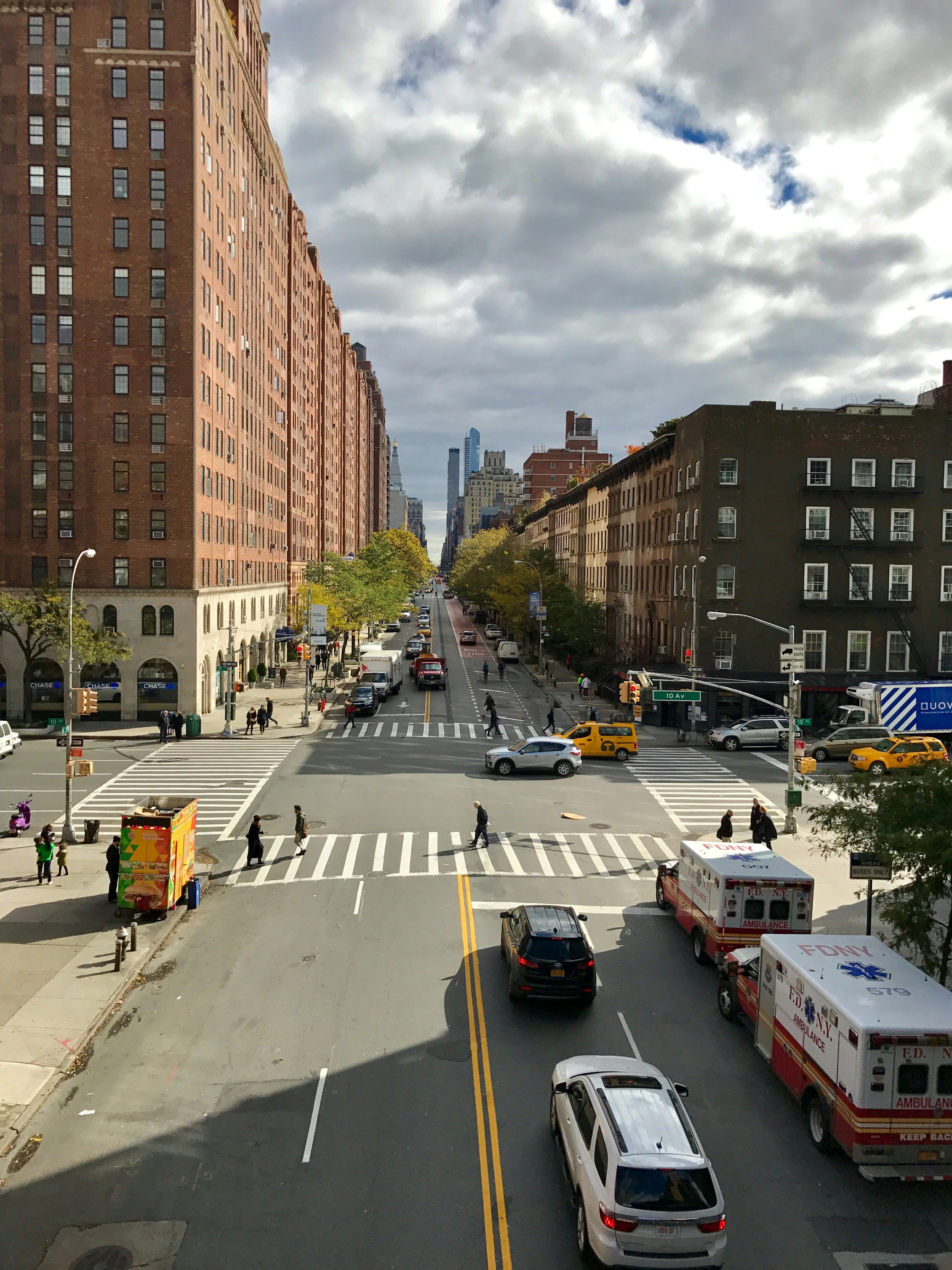 Free Unsplash photo from Stijn de Vries