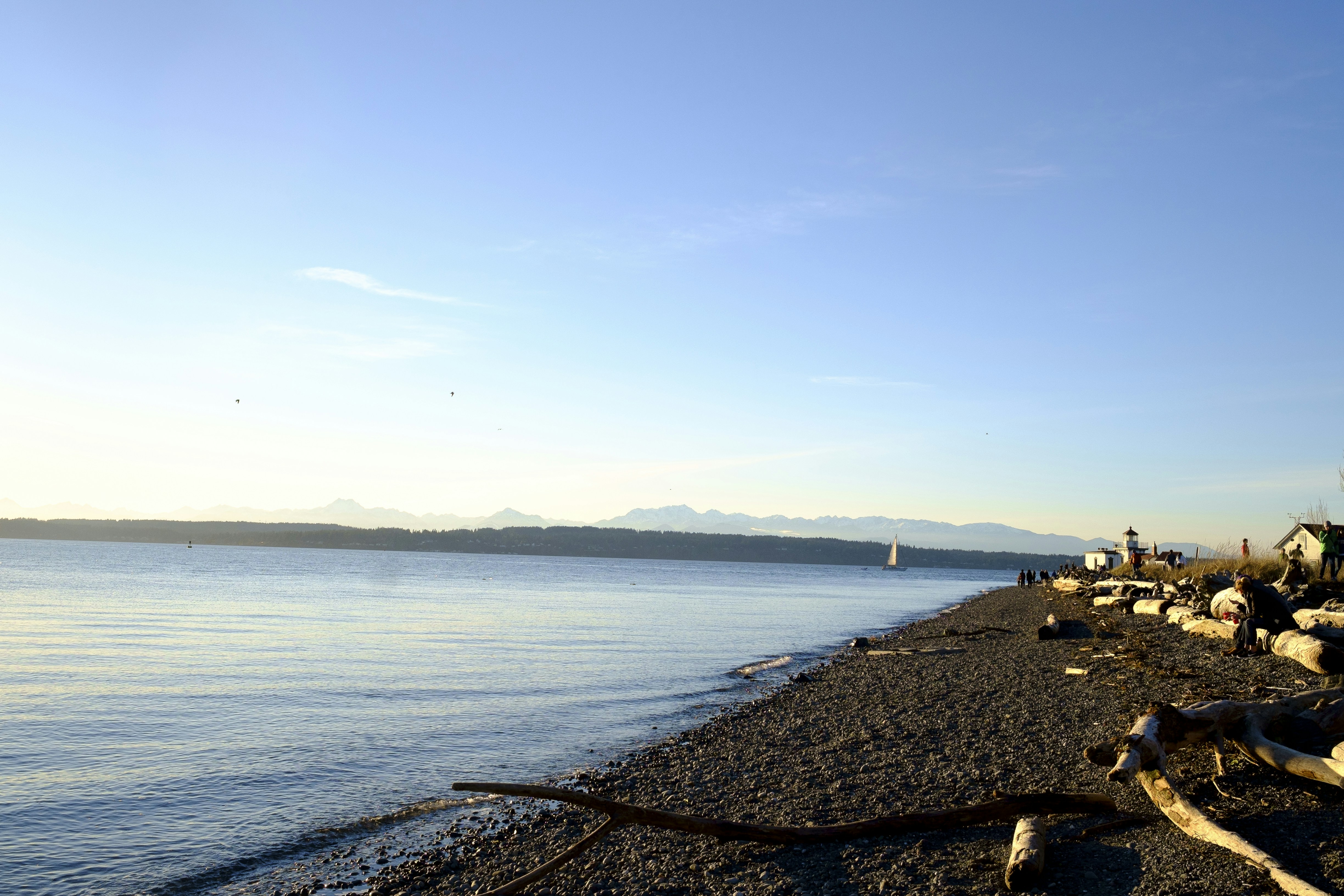 Free Unsplash photo from Cale Sennett