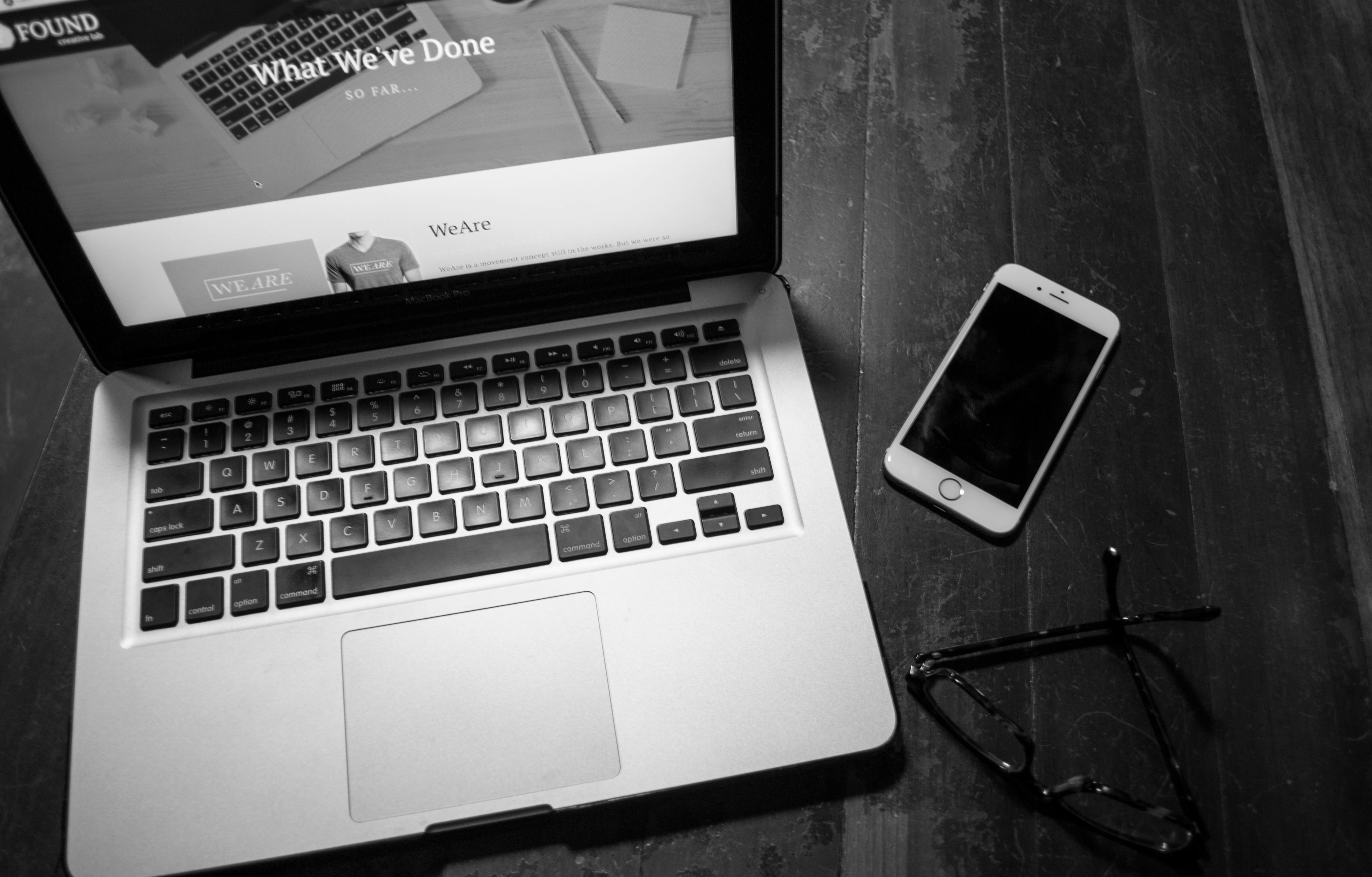 Free Unsplash photo from Bethany Stephens