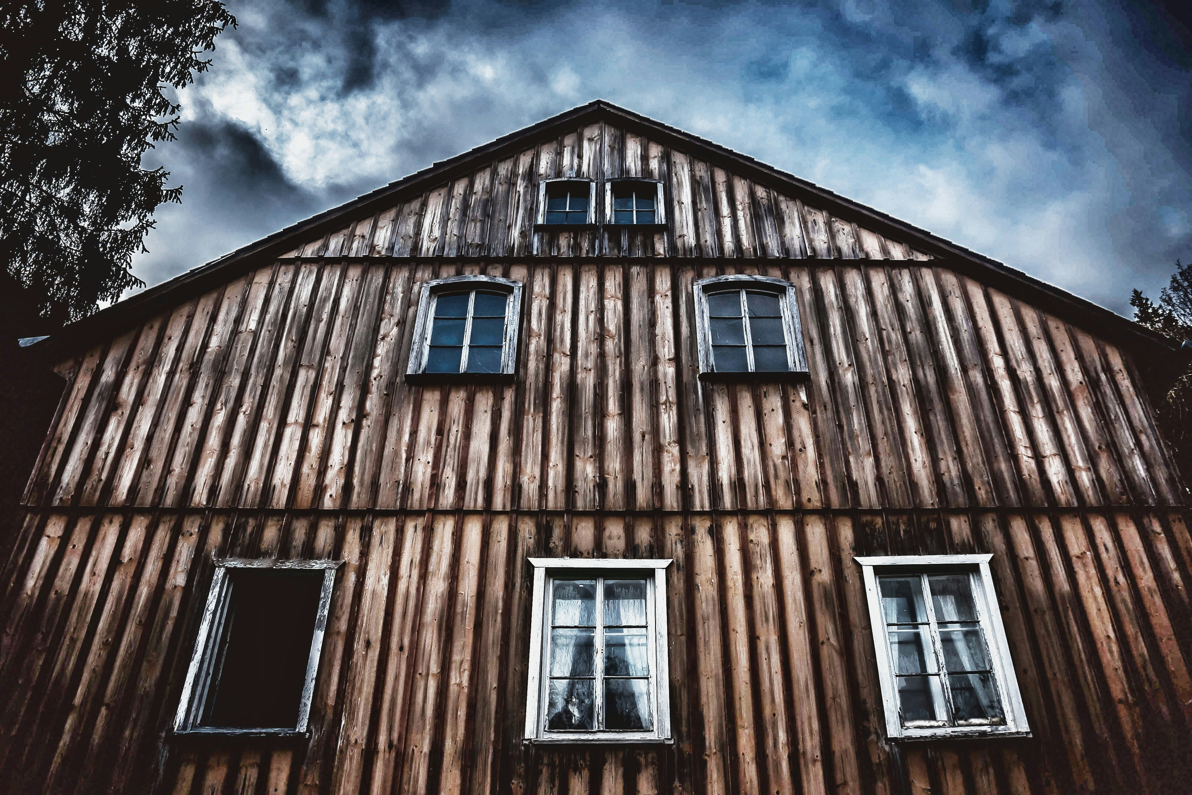 Free Unsplash photo from Jan Röher