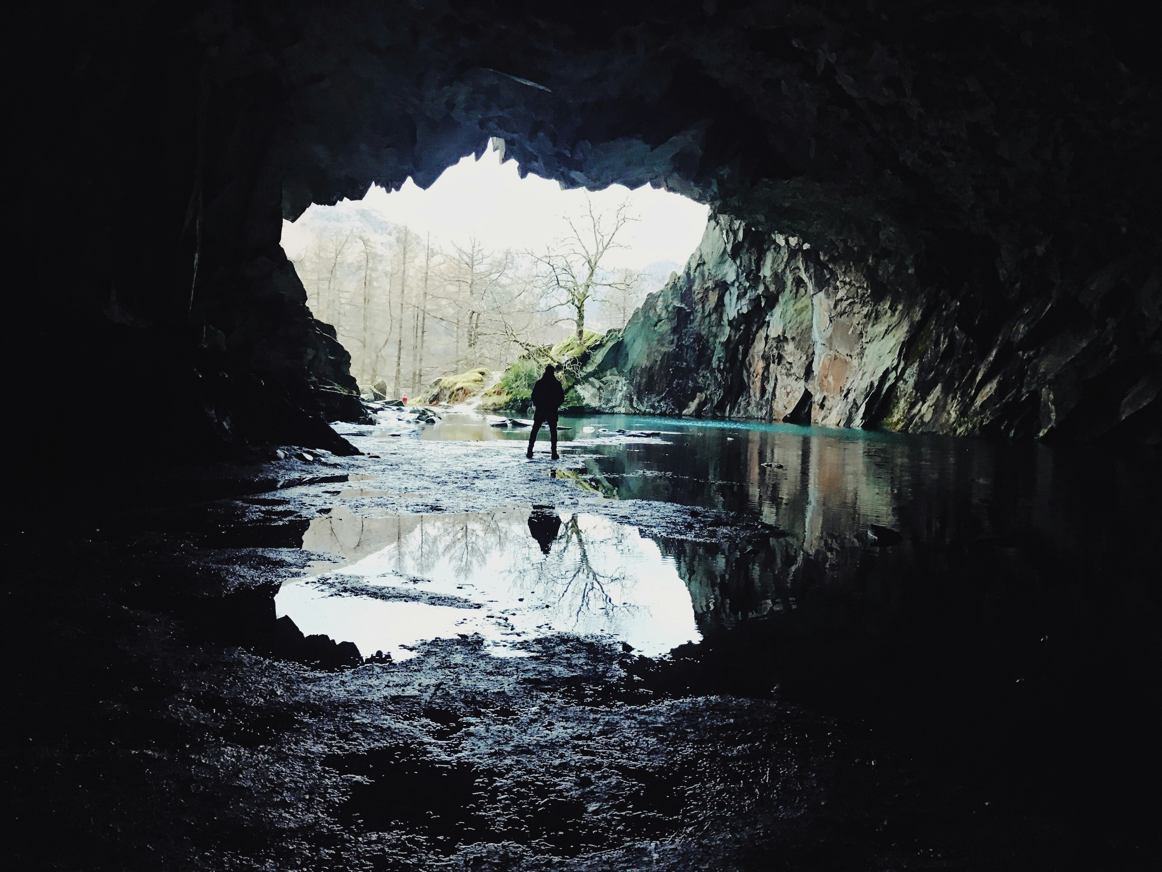 Free Unsplash photo from Morgan Jones